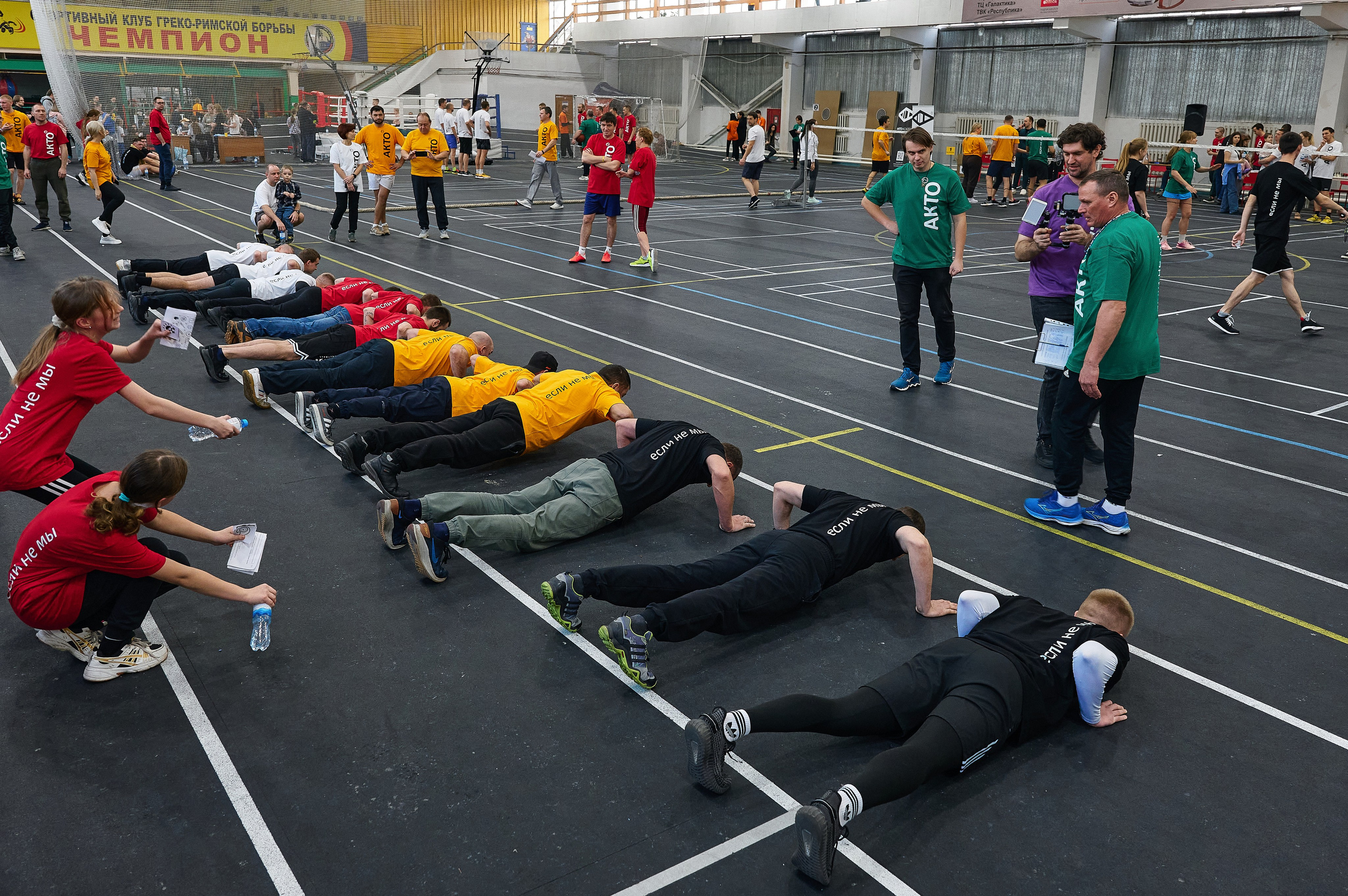 АКТО спартакиада. Фотограф Опыт Качество Скорость Горный Алтай Барнаул
