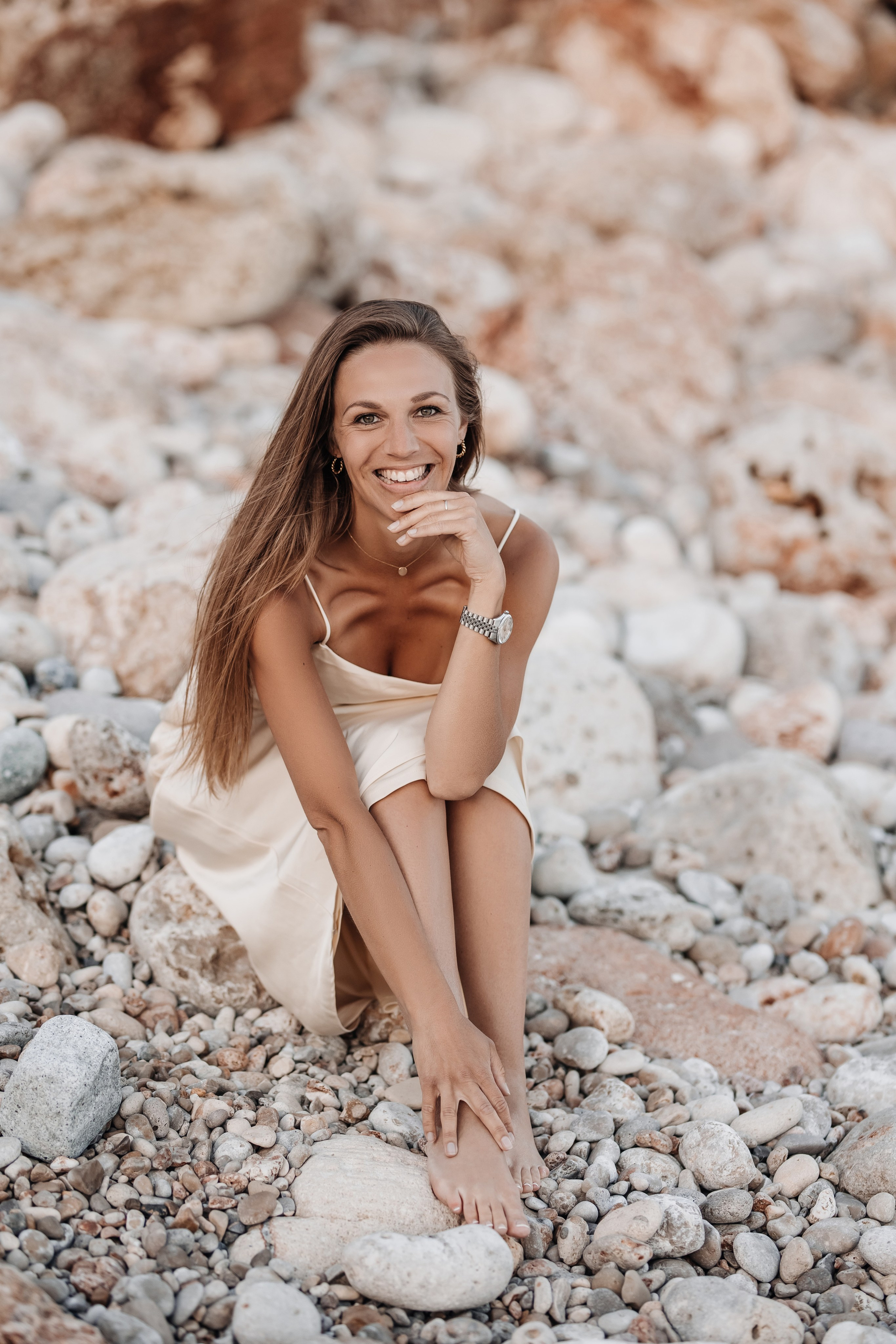 Veronika. Фотограф на Майорке Екатерина Дробышева