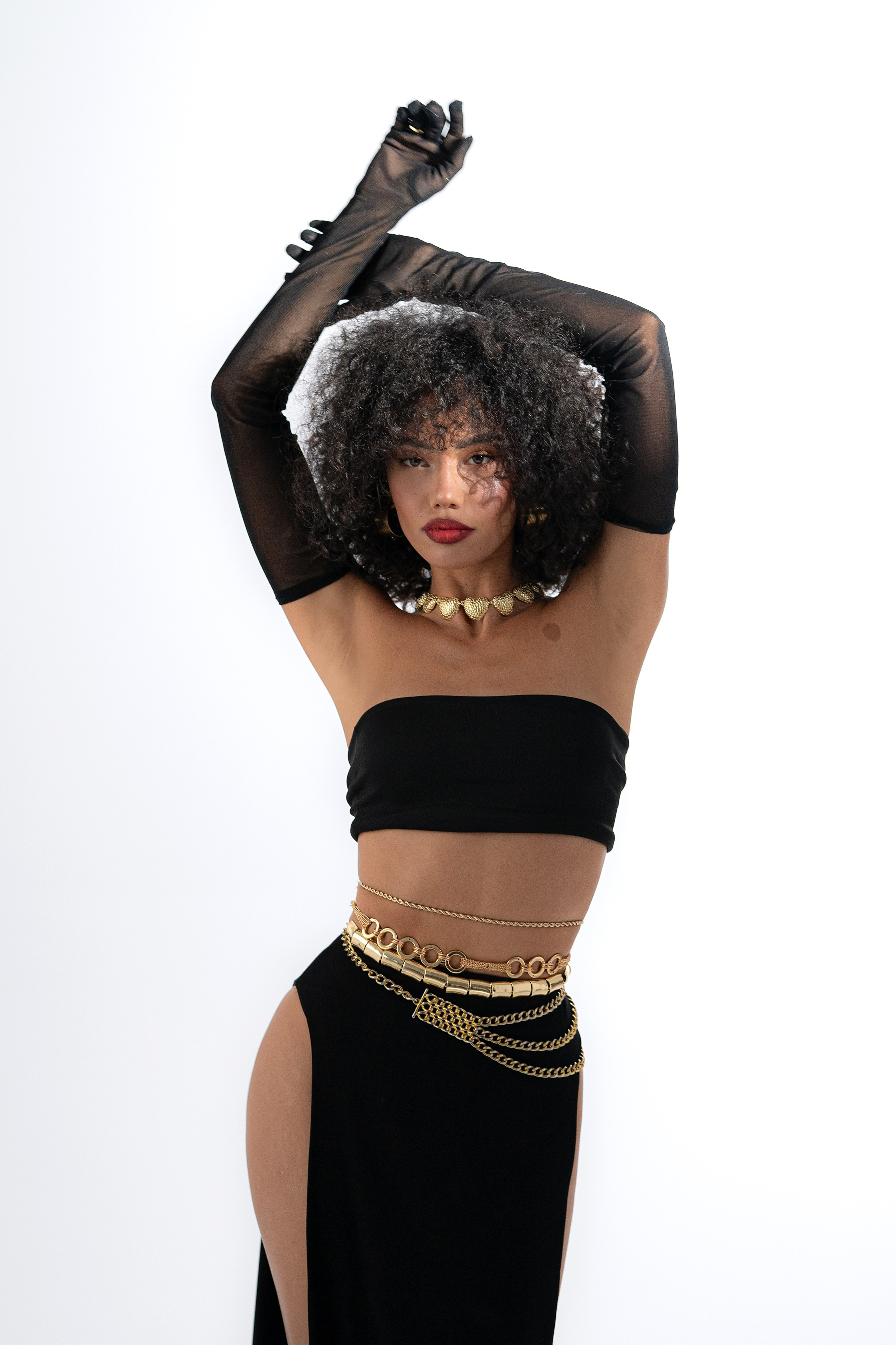 Эмиля. Портретный фотограф в Москве Татьяна