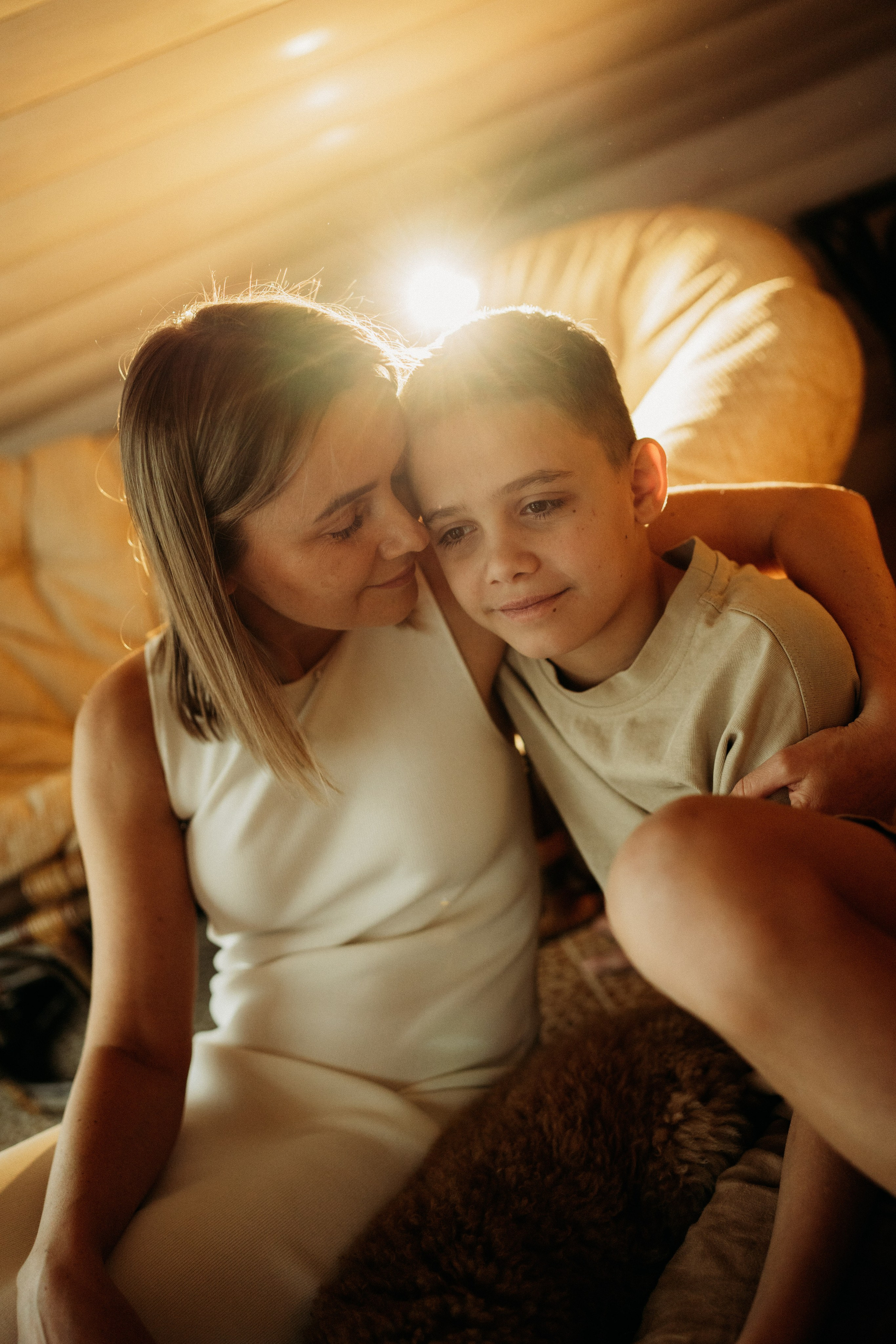 Семья Марины|Москва 2025