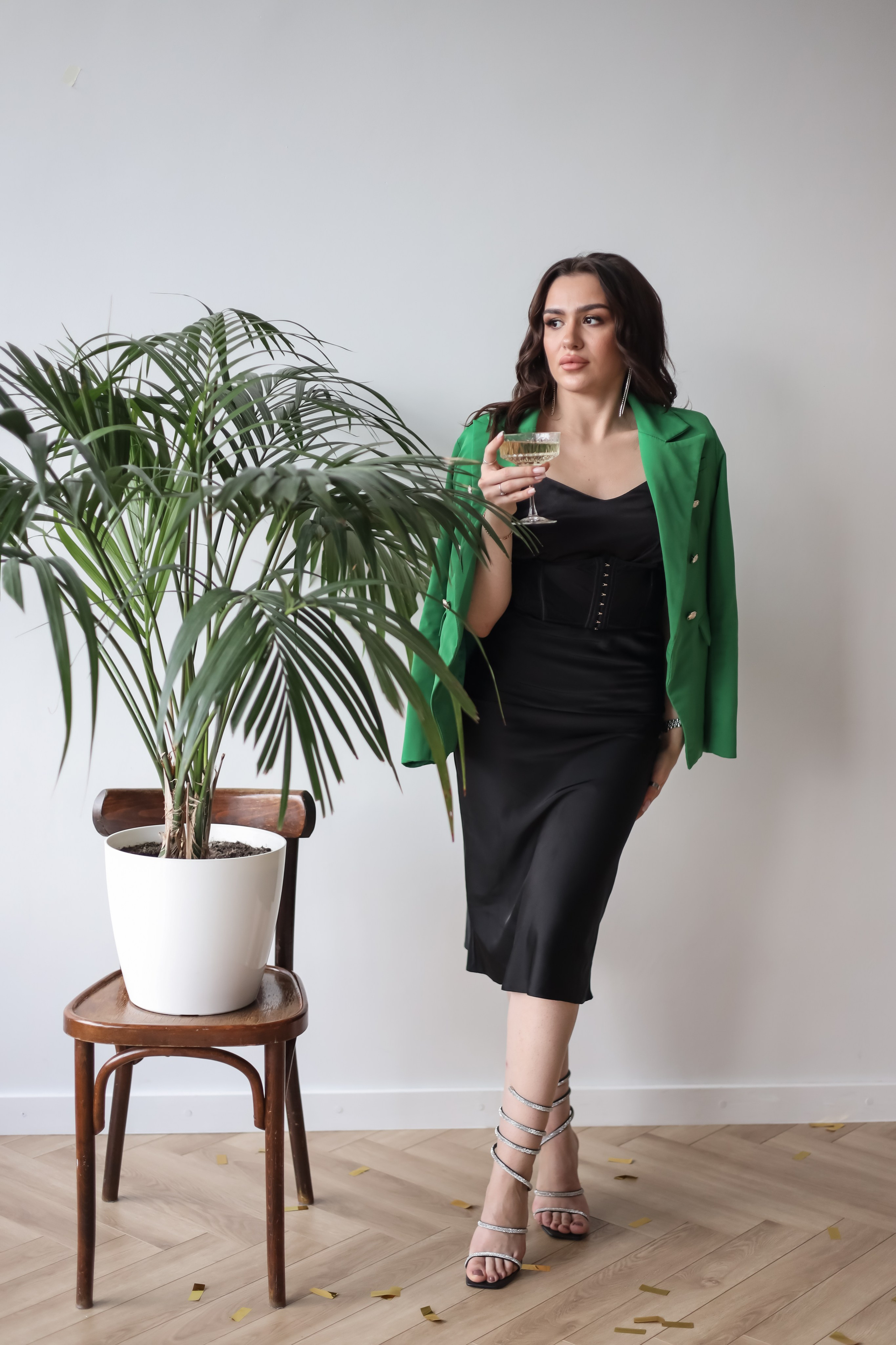 Анна, фотостудия SpaceNoirArt. Свадебный и репортажный фотограф (Москва, Королев и другие)