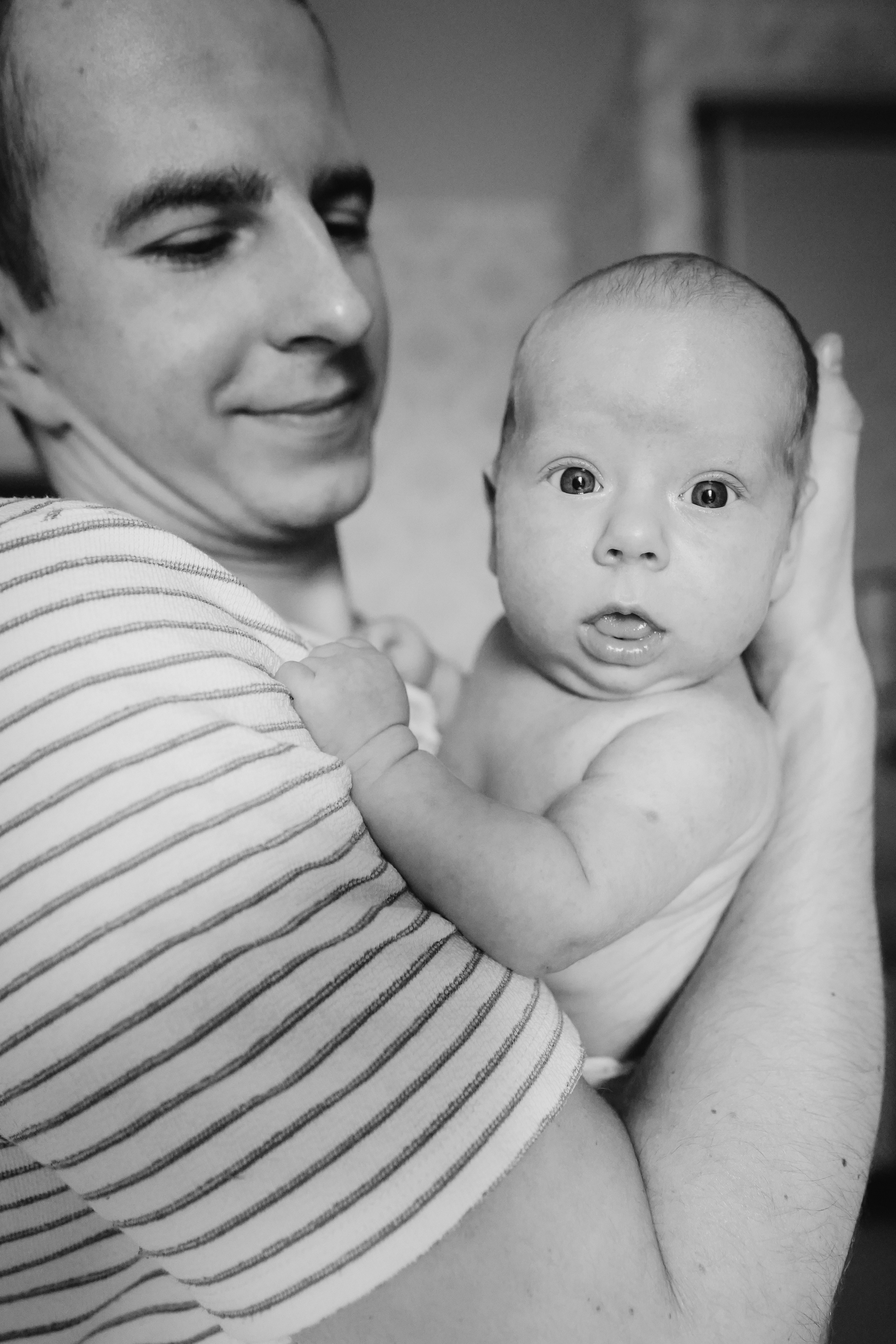 Эмилия и родители. Семейный и детский фотограф в Москве (Тинао) Галкина Алевтина