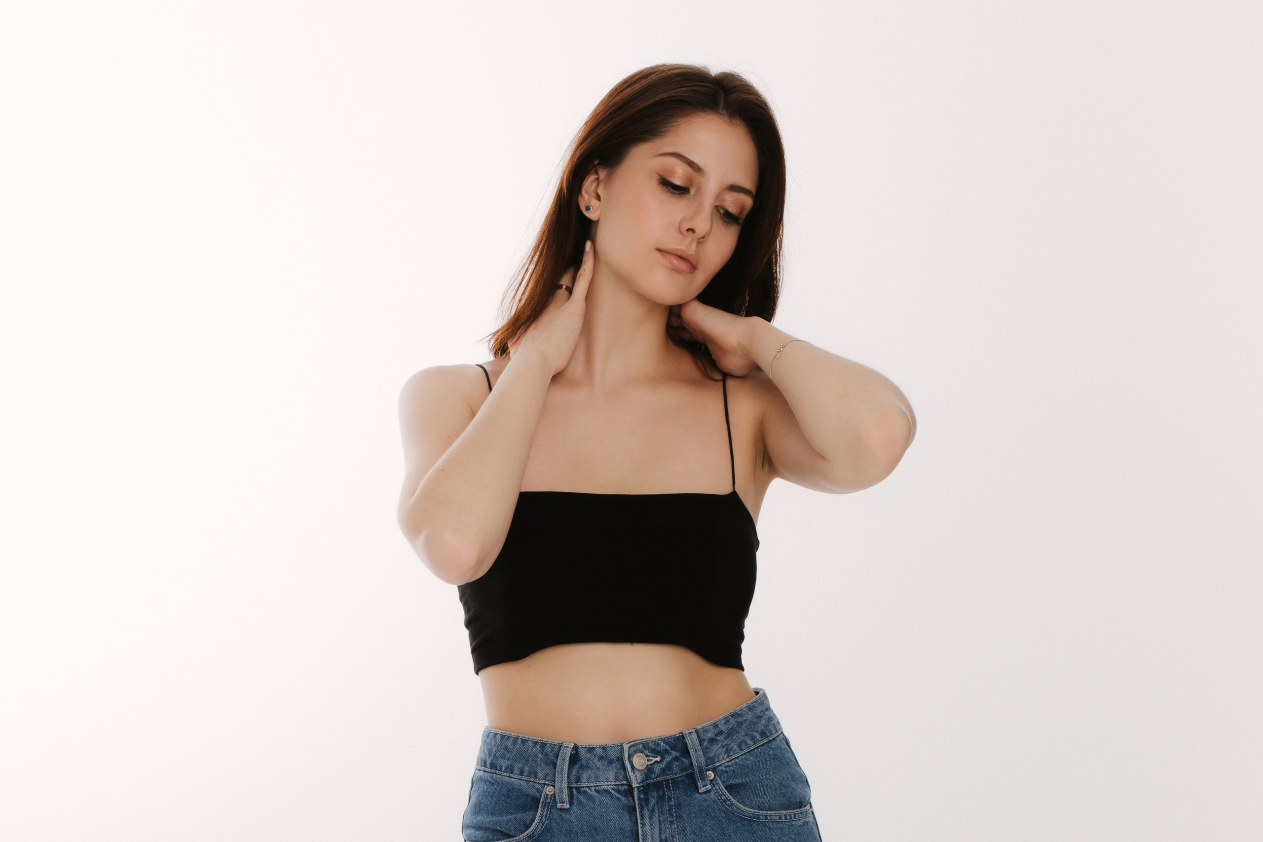 Индивидуальная фотосессия Спб. Фотограф в Санкт-Петербурге Черкесова Дарья