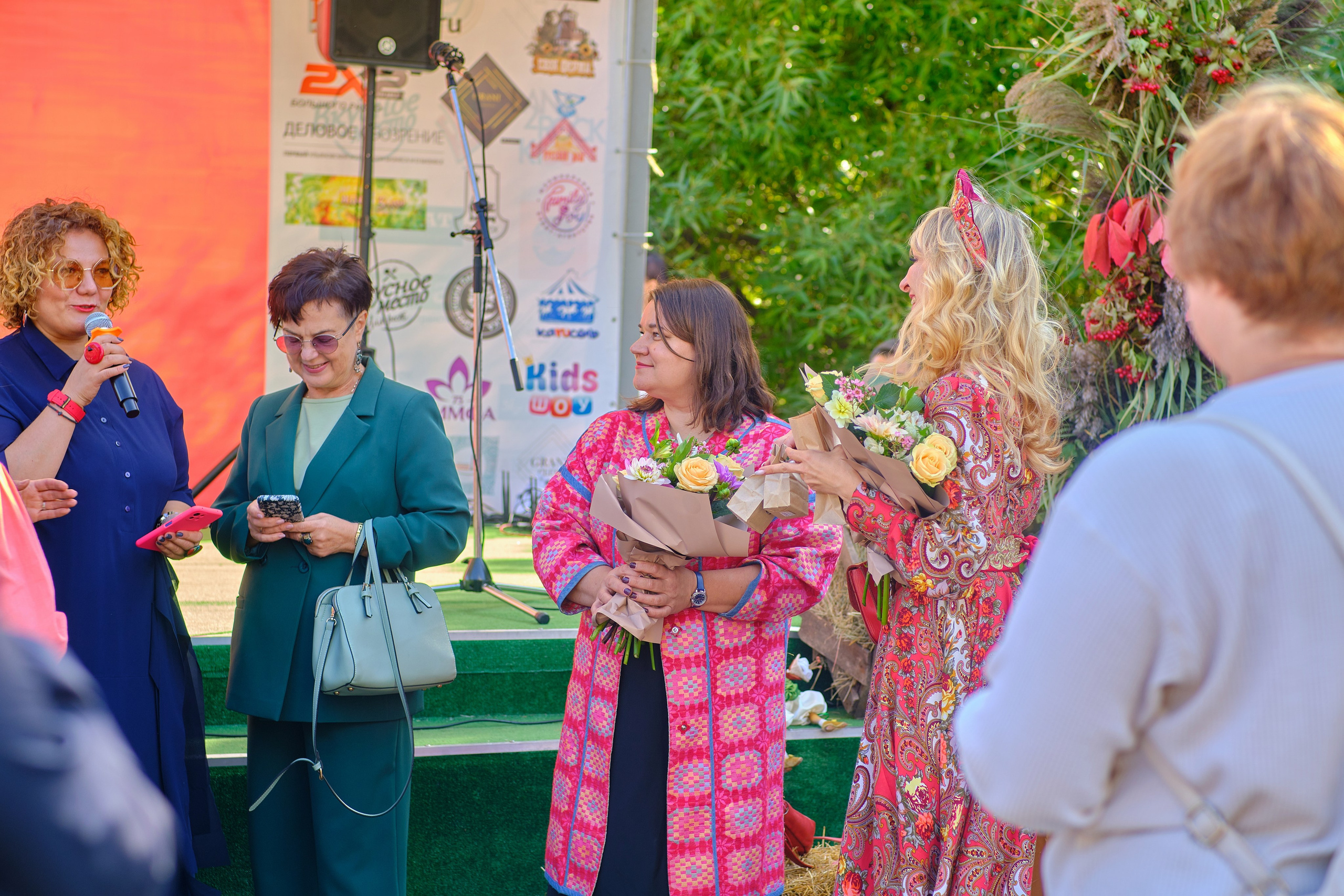 Краса Симбирска — 11 сентября 2023