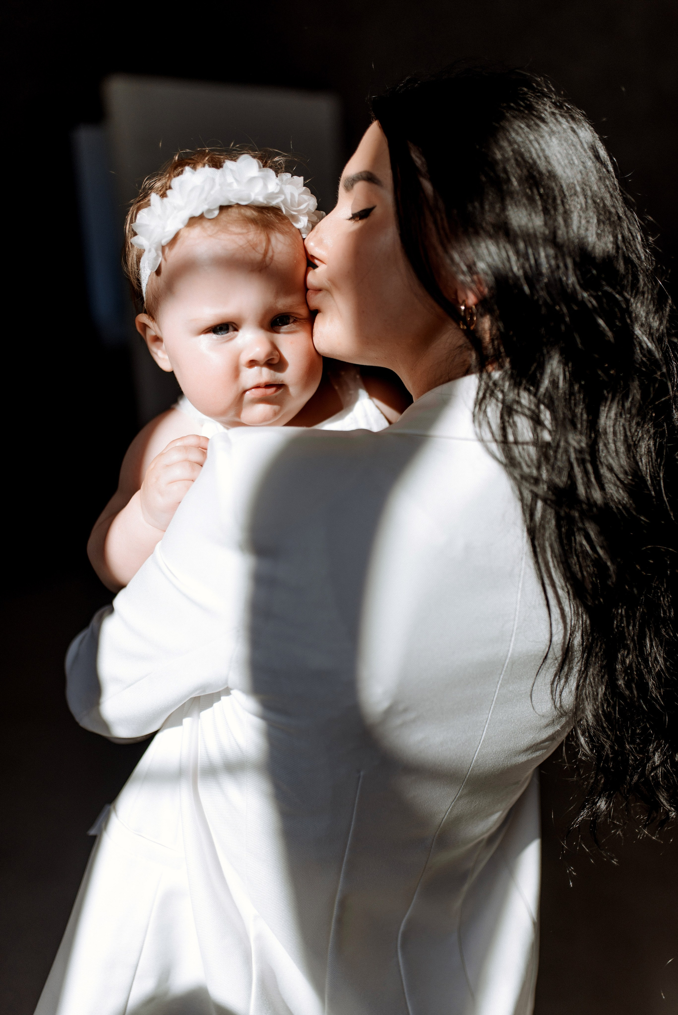 Все в тебе. Семейный документальный фотограф в Волгограде Мариэта Додина