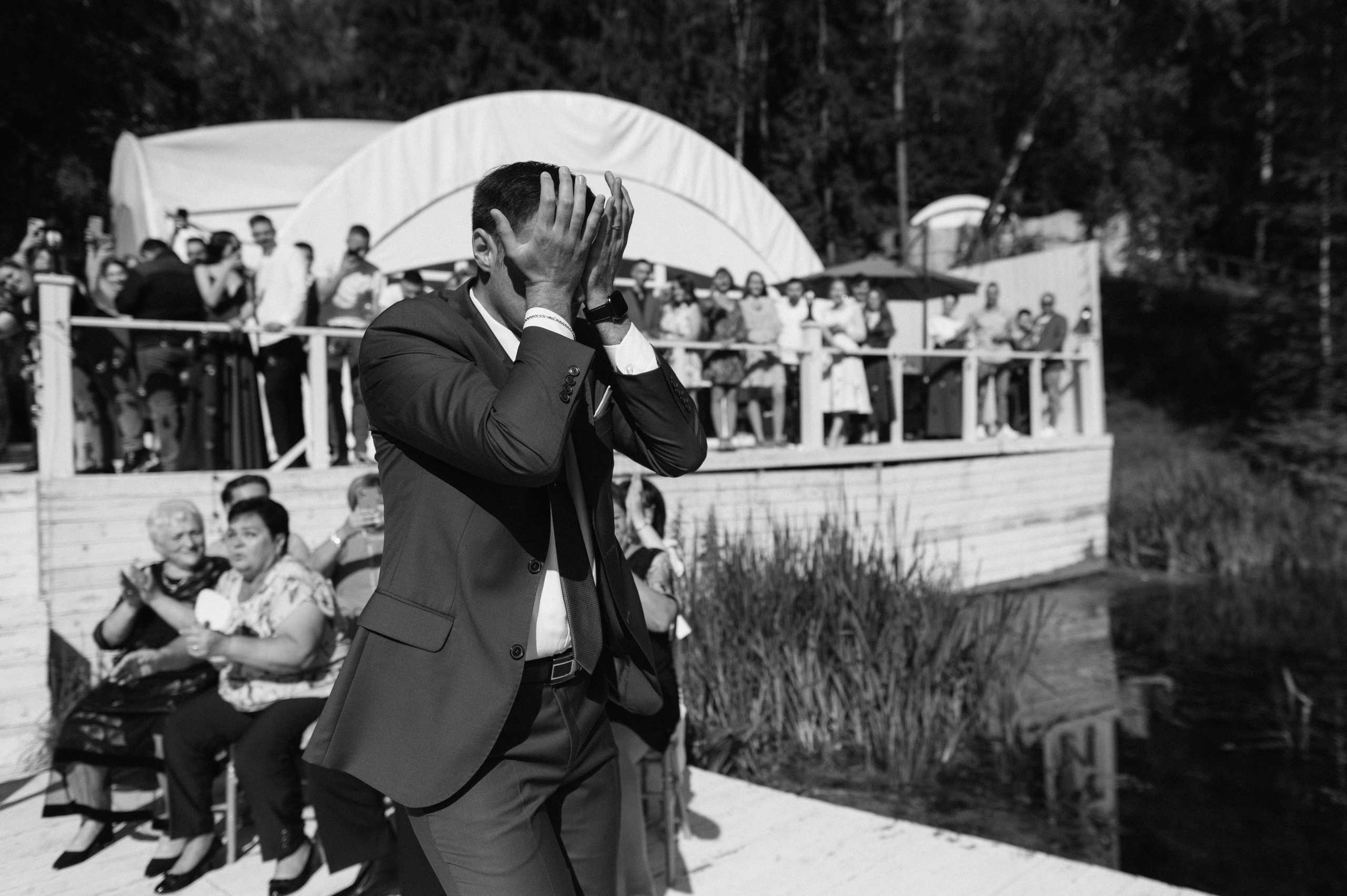 Даниил + Саша. Свадебный фотограф Волжский Волгоград Каблов Николай