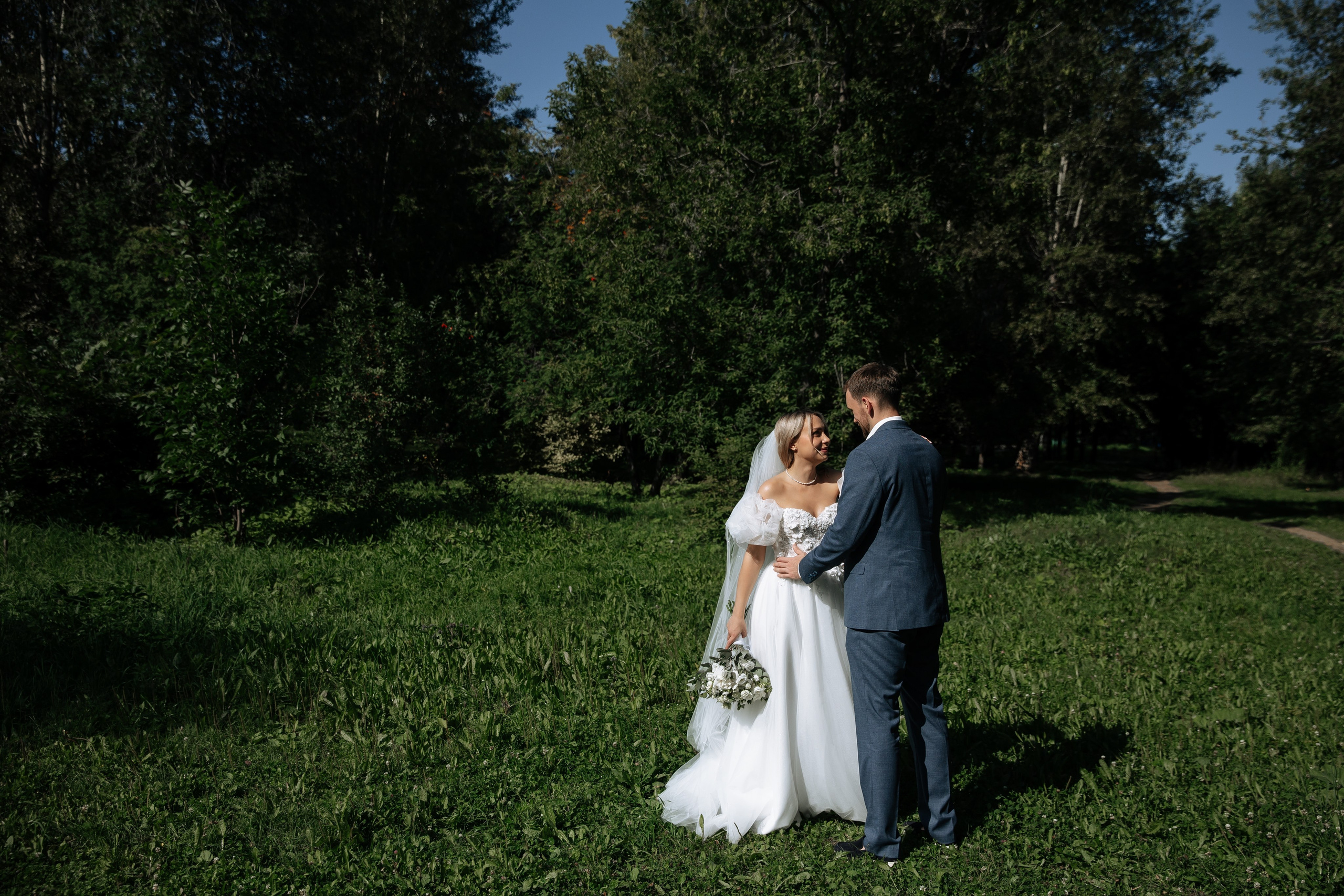 Свадьбы. Репортжный и Семейный Фотограф Екатеринбург, Любовь Агалакова