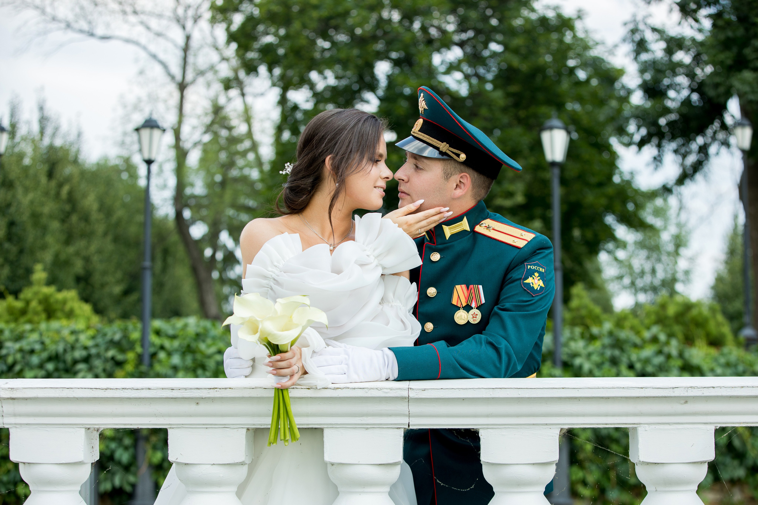 Екатерина и Владимир. Владислав Волков | Фотография и видеосъемка в Воронеже