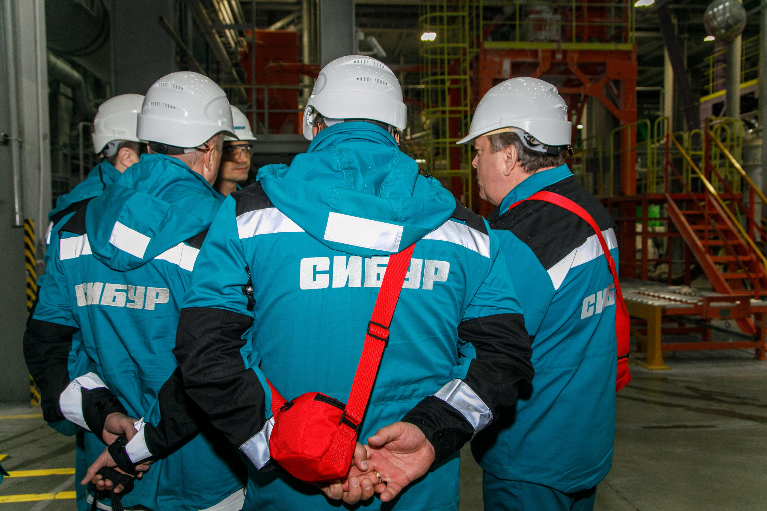 Сибур. Владислав Волков | Фотография и видеосъемка в Воронеже