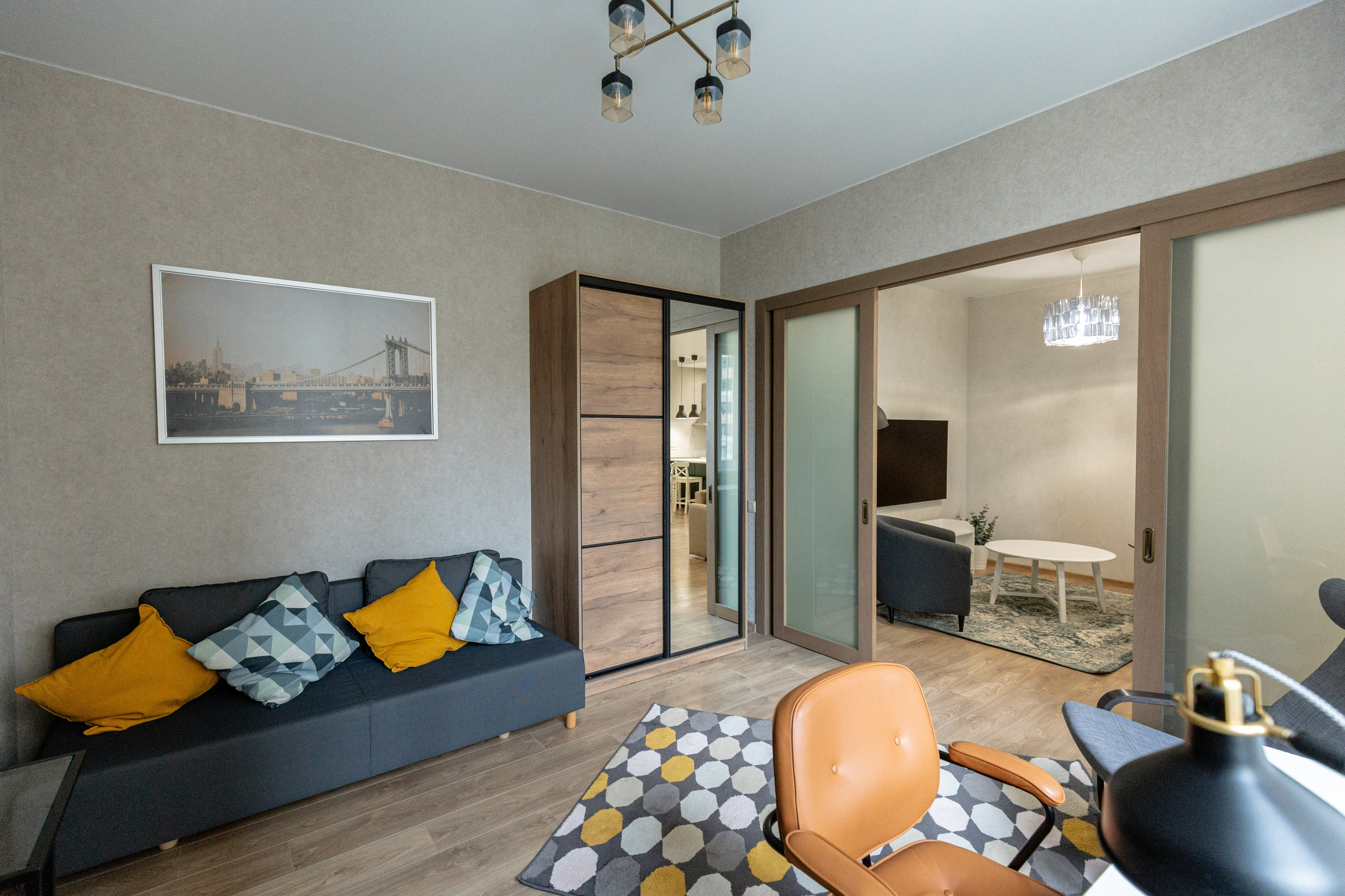 Квартира. Владислав Волков | Фотография и видеосъемка в Воронеже