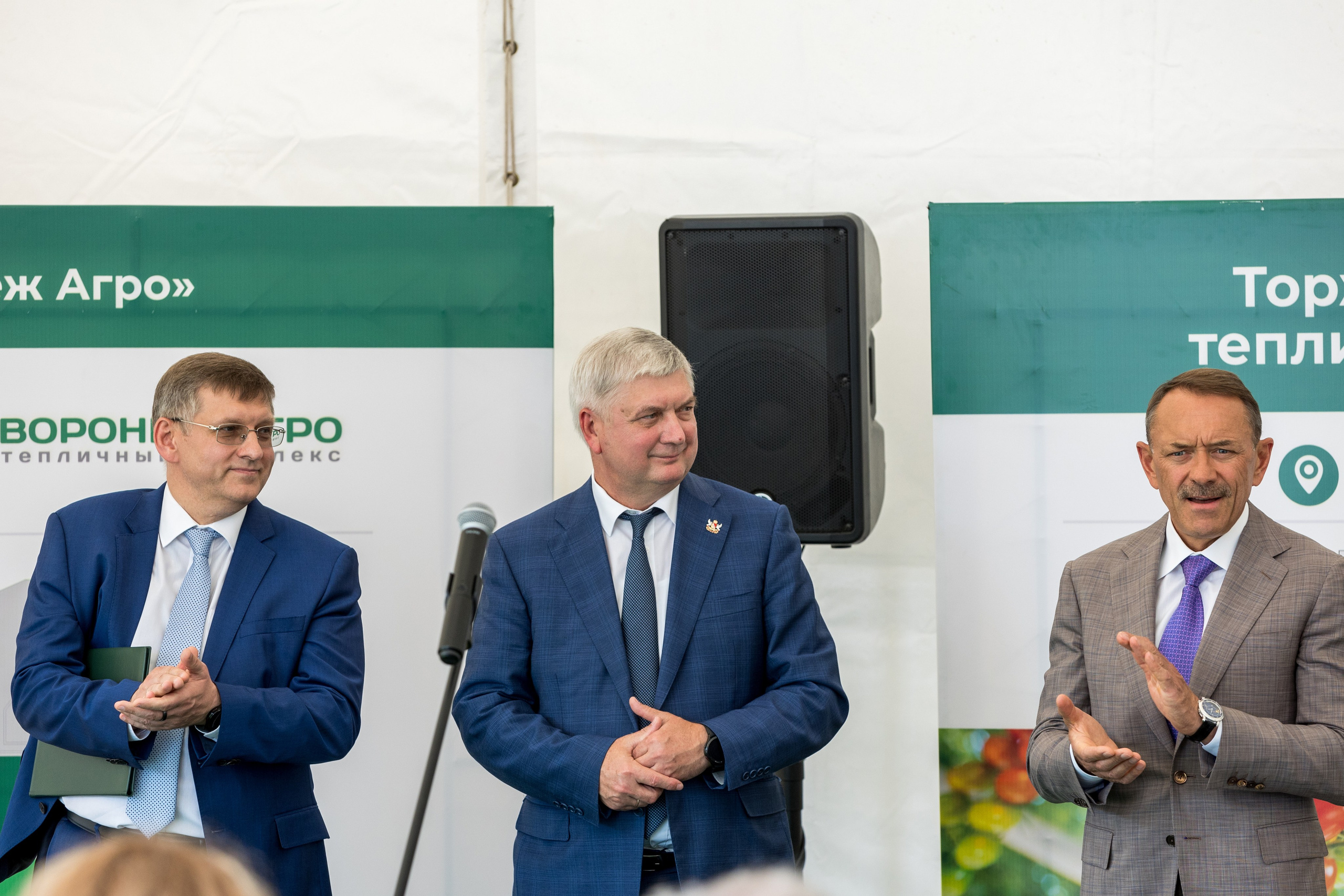 Воронеж Агро-Первый камень. Владислав Волков | Фотография и видеосъемка в Воронеже