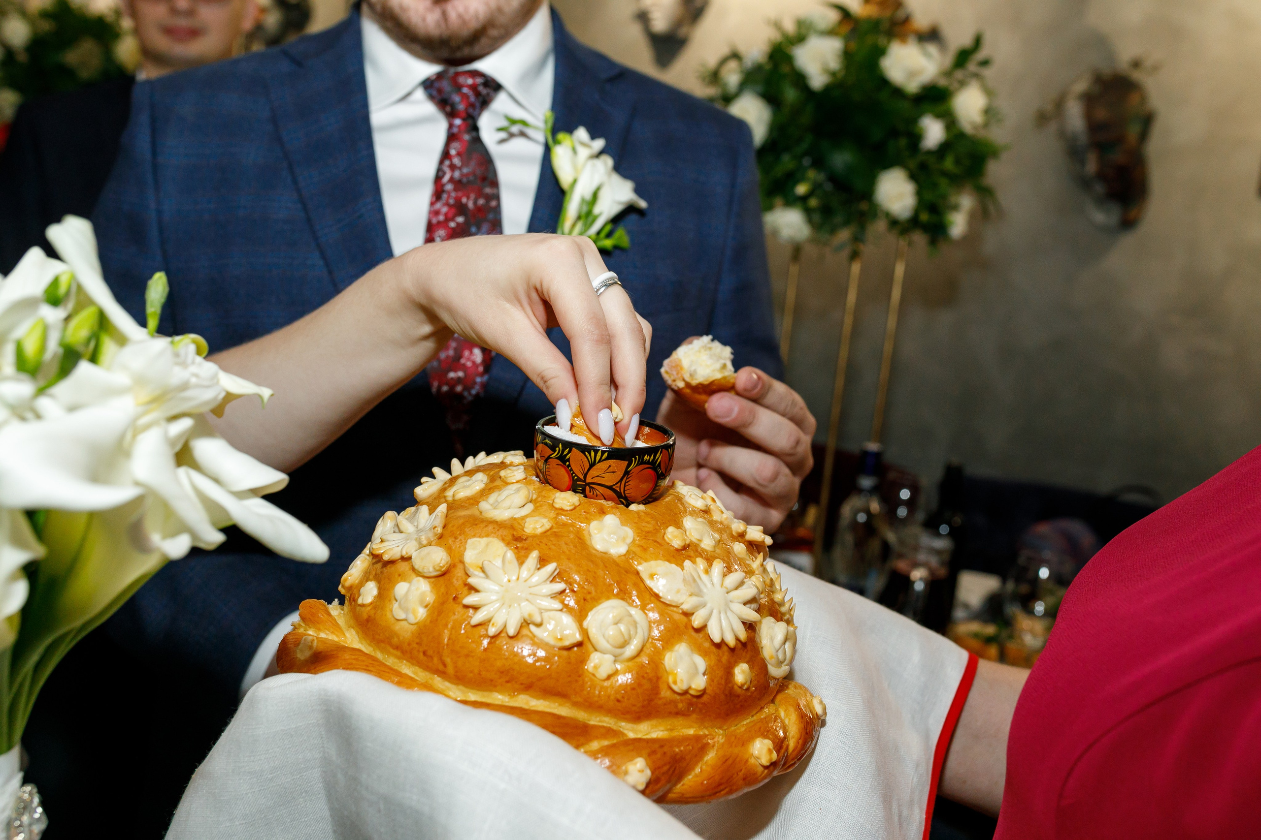 Анастасия и Алексей. Владислав Волков | Фотография и видеосъемка в Воронеже
