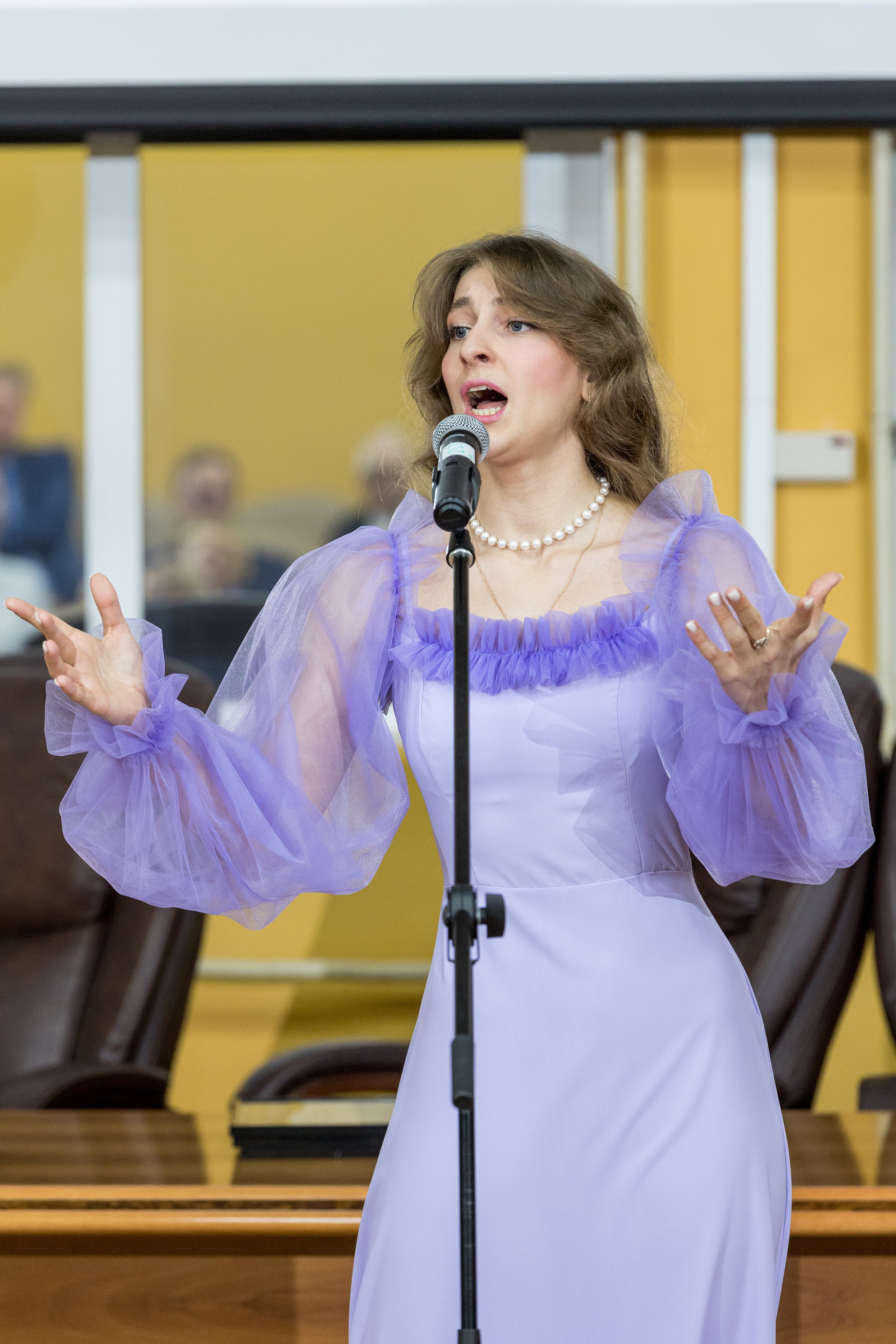 ЮрФак — 105 лет. Владислав Волков | Фотография и видеосъемка в Воронеже