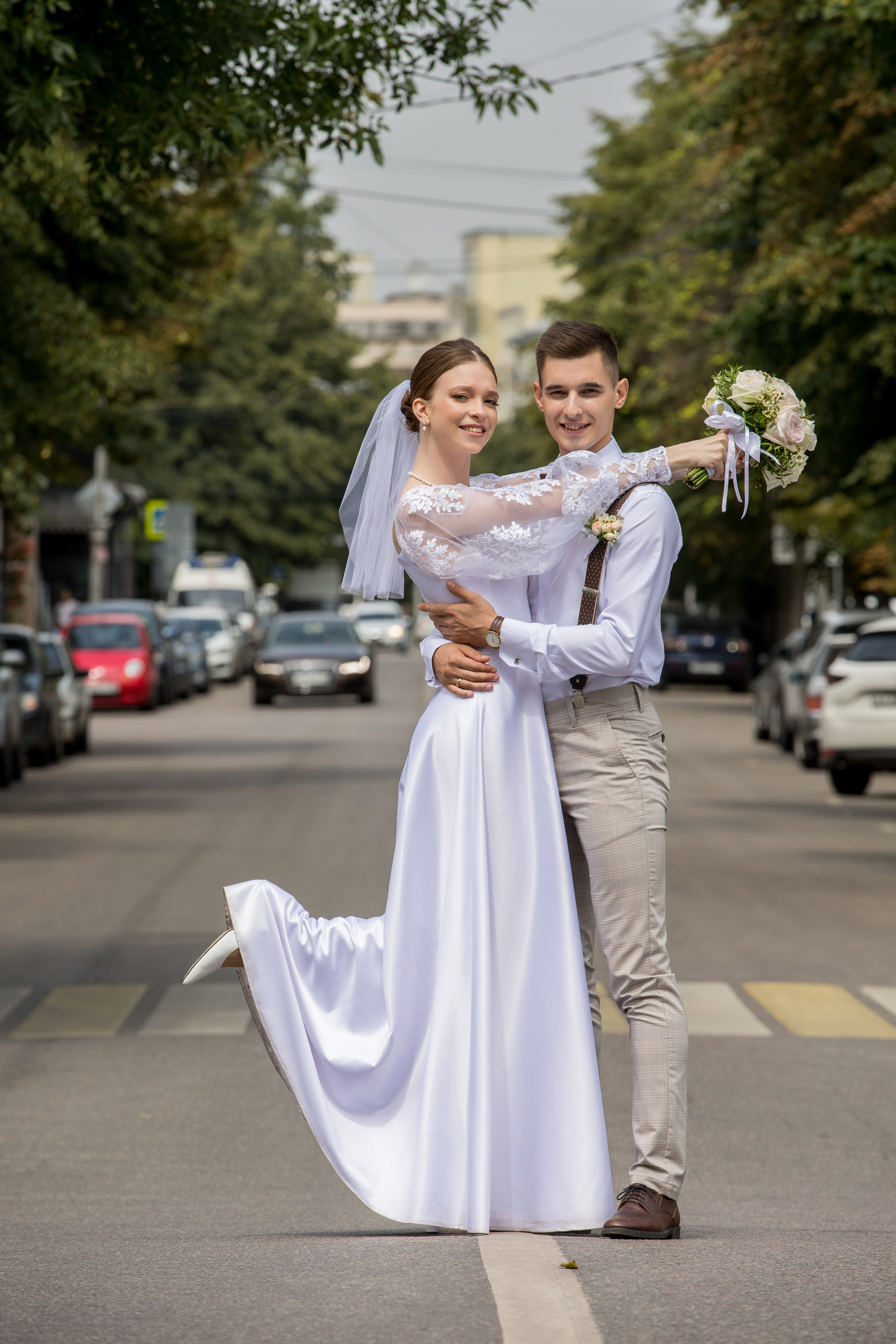 Лилия и Ярослав. Владислав Волков | Фотография и видеосъемка в Воронеже