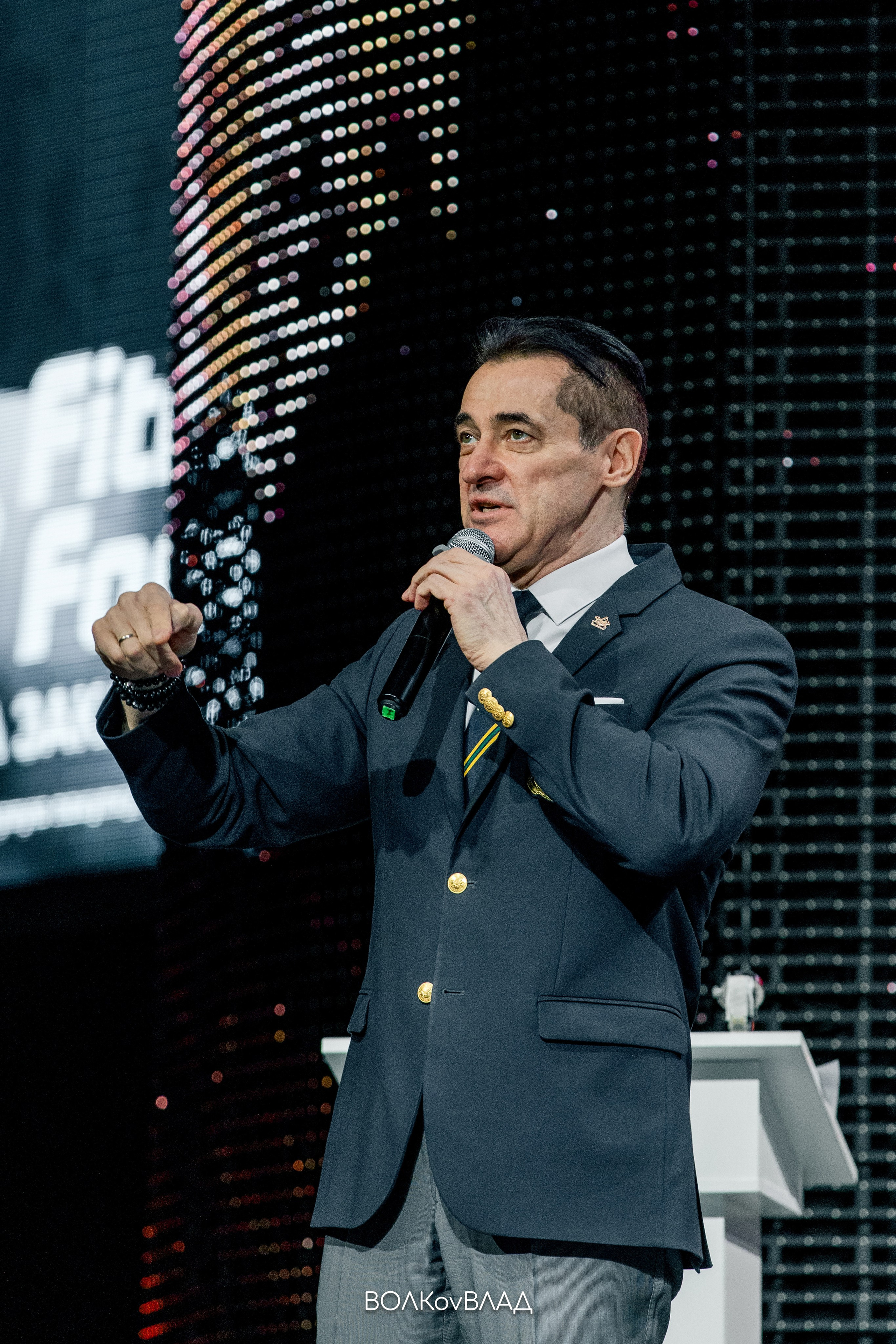 Чемпионат и Первенство Воронежской области по бодибилдингу — 13.04.25. Владислав Волков | Фотография и видеосъемка в Воронеже