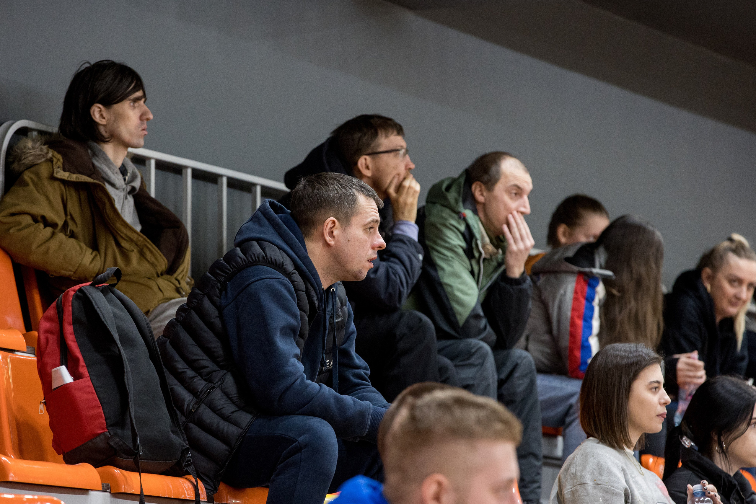 Гандбол. Владислав Волков | Фотография и видеосъемка в Воронеже