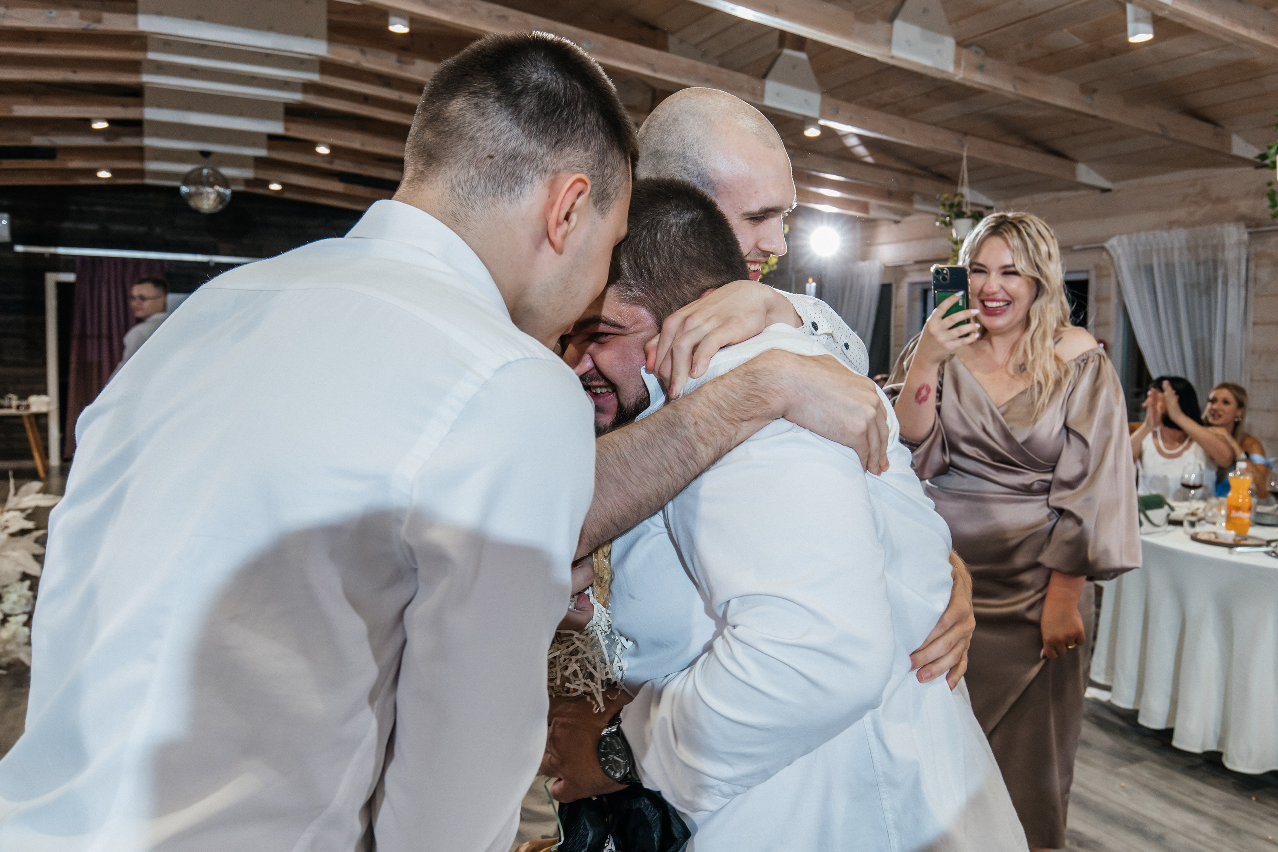 Ангелина и Даниил. Владислав Волков | Фотография и видеосъемка в Воронеже