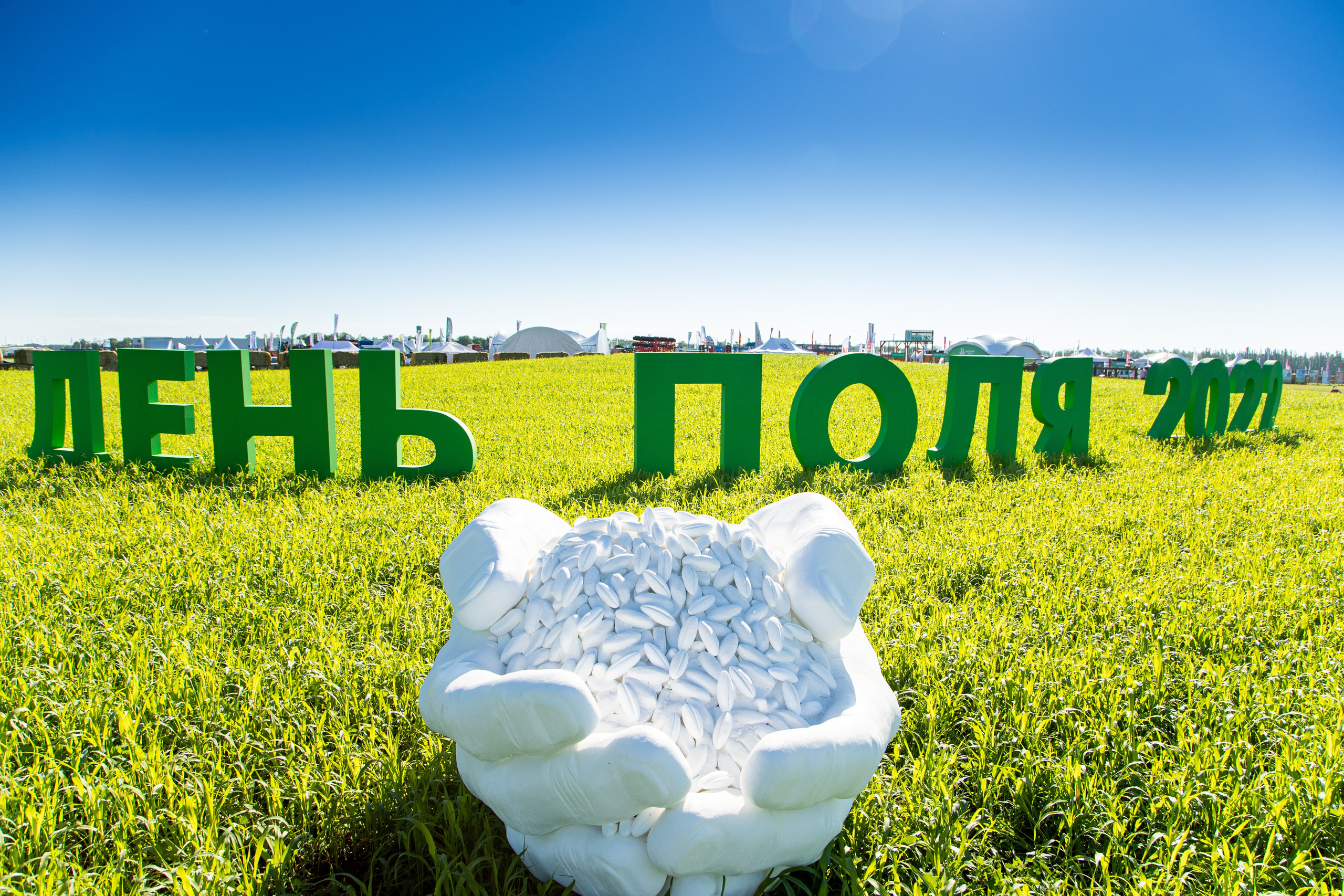 День Поля 2022. Владислав Волков | Фотография и видеосъемка в Воронеже