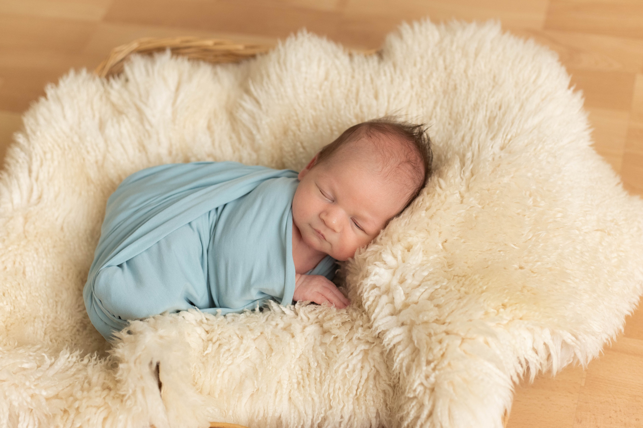 Люба. Свадебный фотограф в Москве и Подмосковье Ольга Макашова