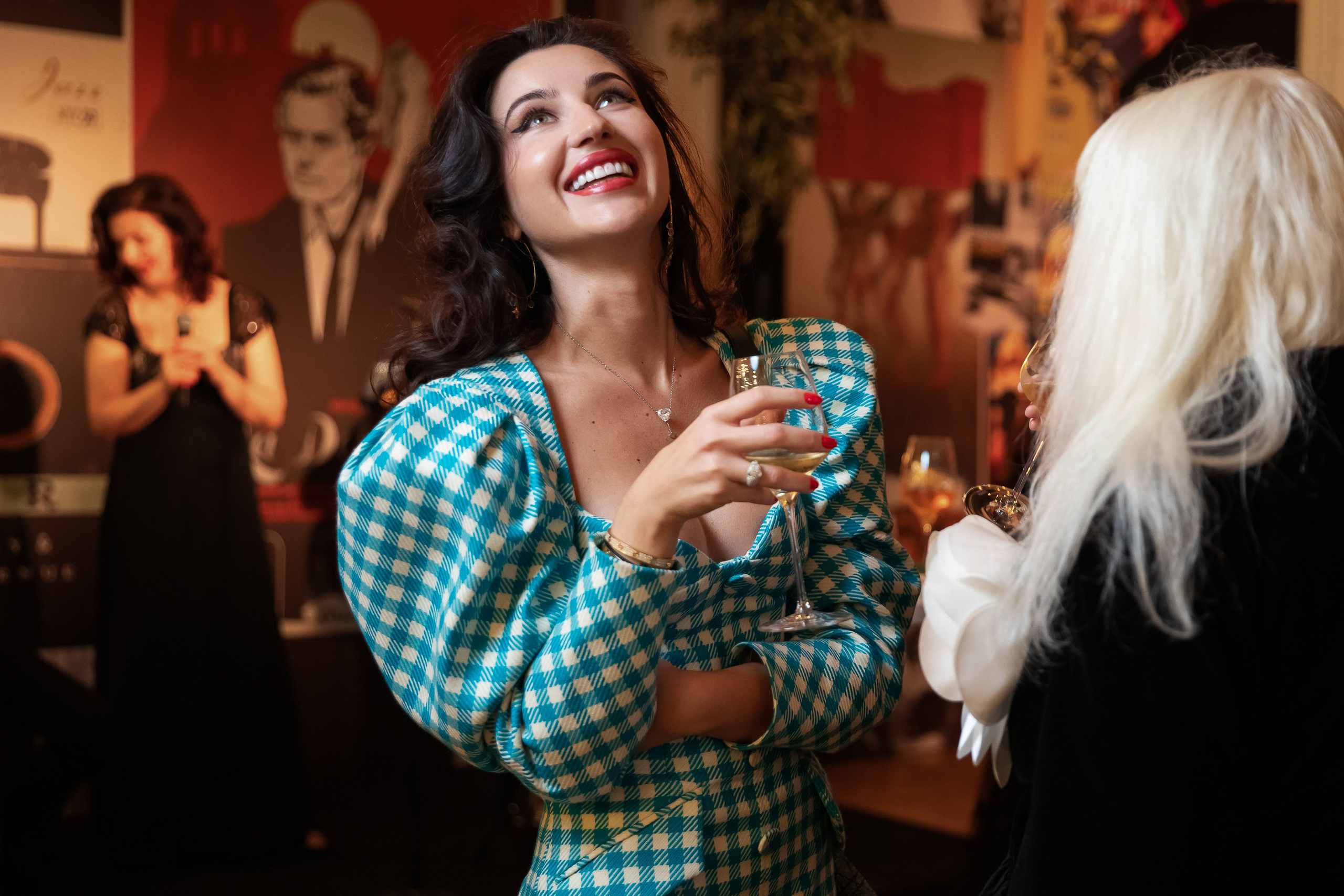 День Рождения Свидовского Виталия Алексеевича. NesterovaMaria.ru