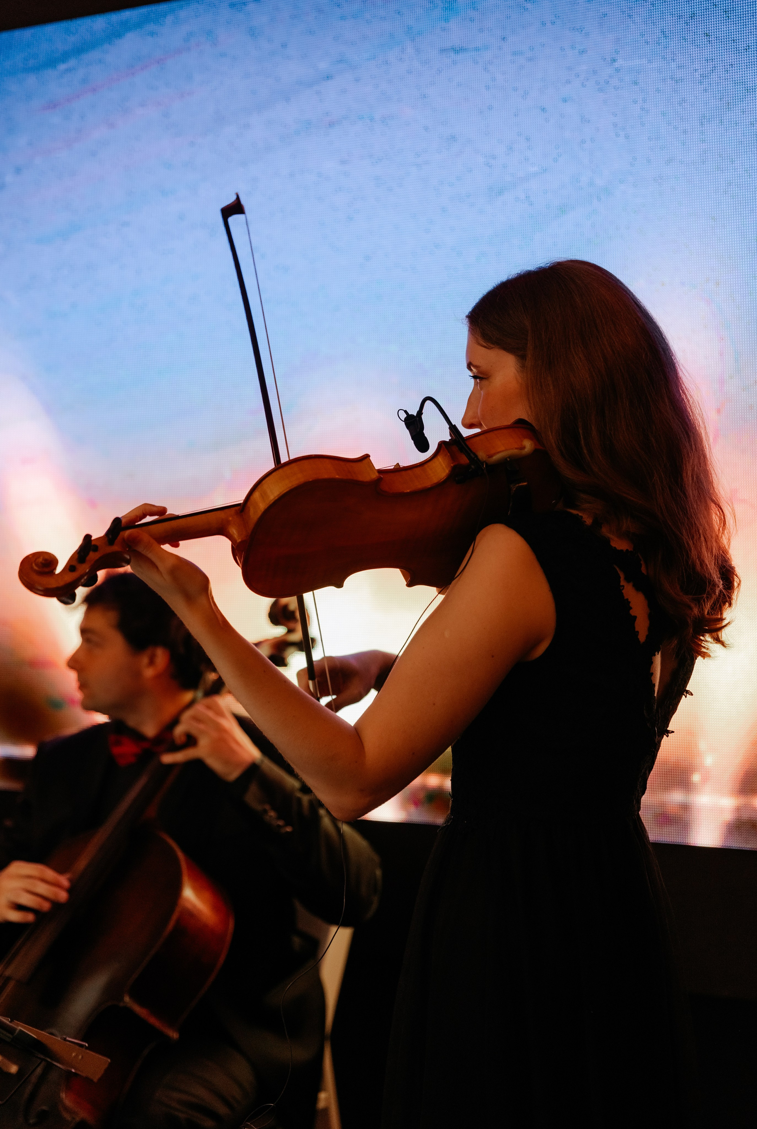 L’amore passa sette muri. Свадебный и репортажный фотограф в Санкт-Петербурге
