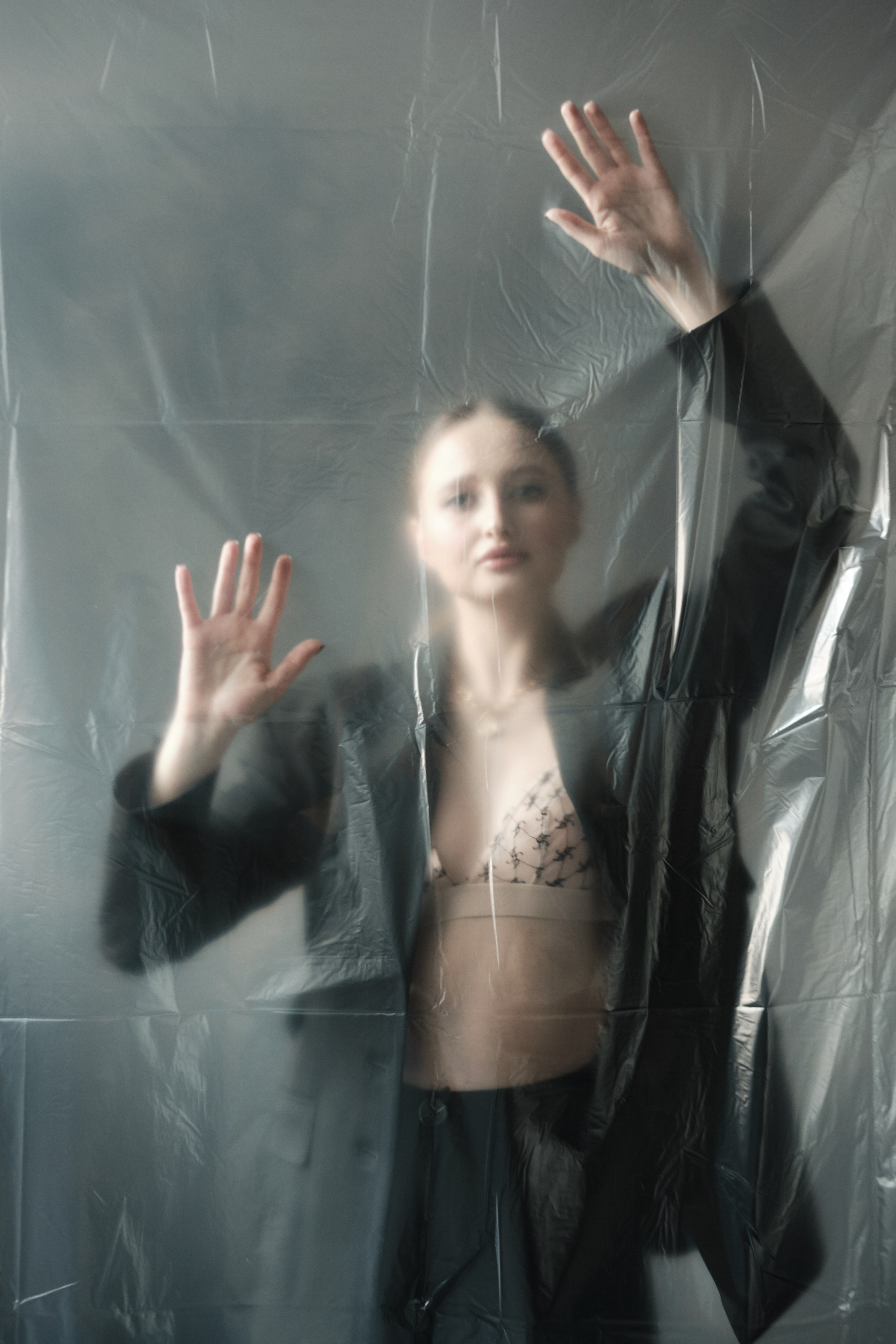 Портреты. Фотограф в Екатеринбурге Татьяна Соколовская