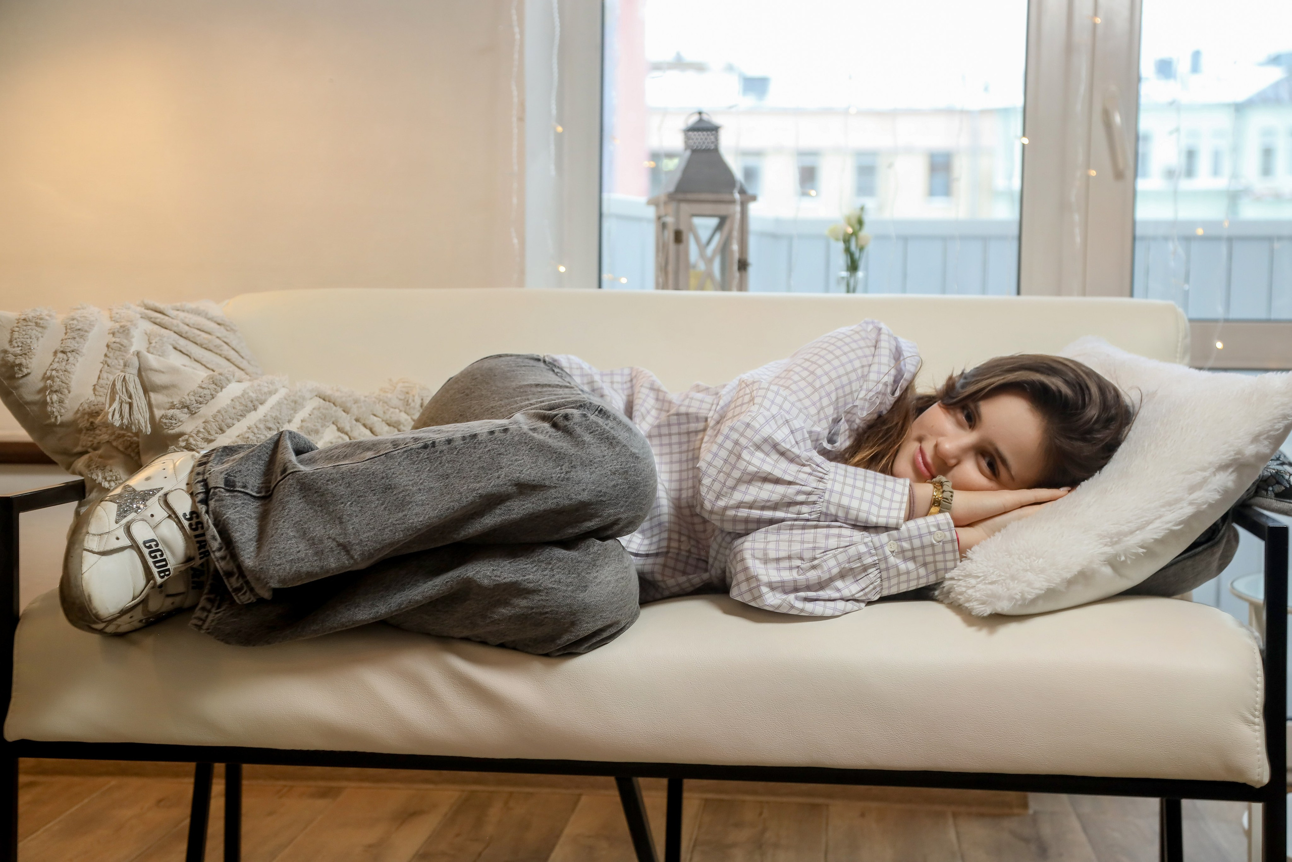 Sip&Paint. Фотограф Антон Чупринин