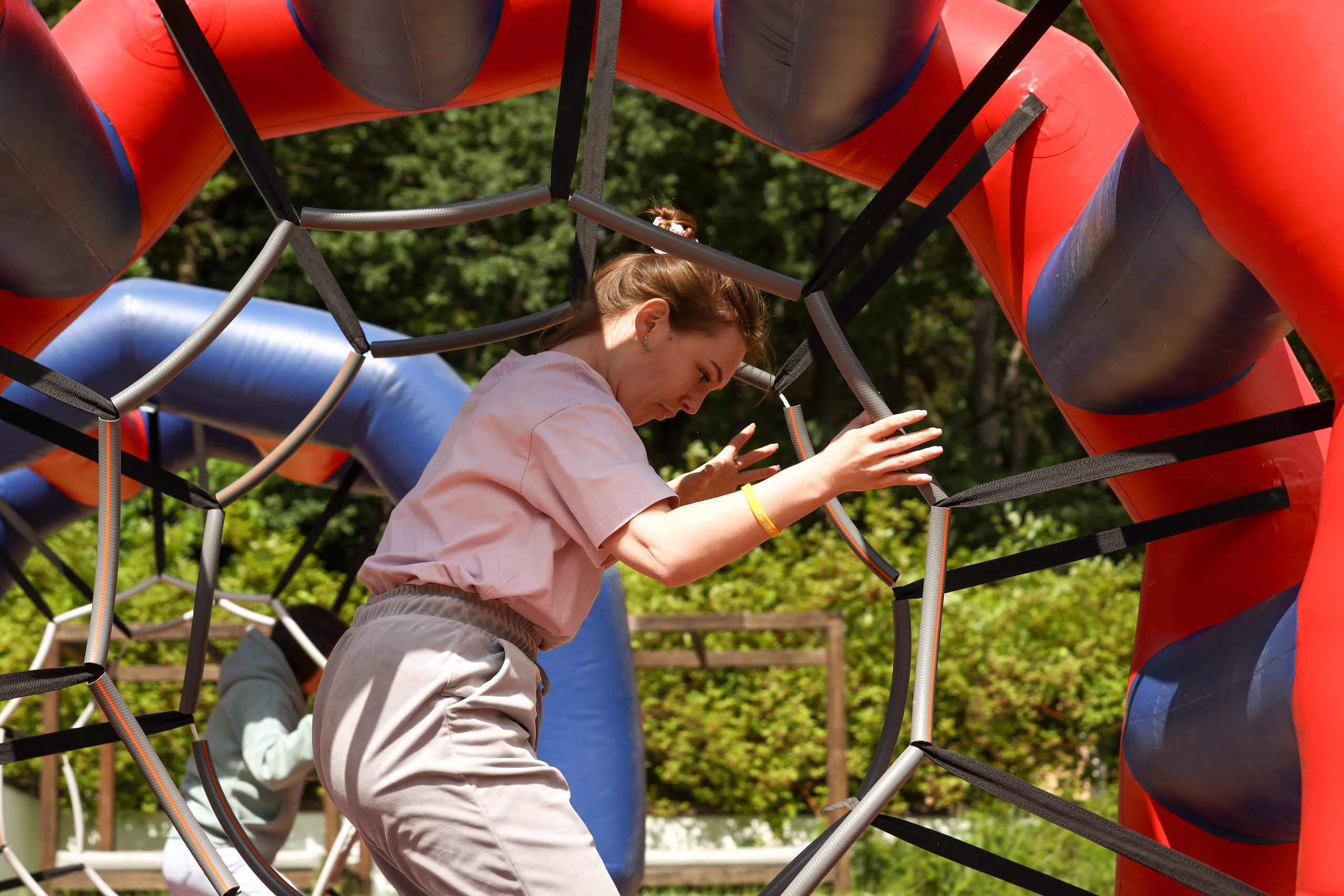 Летний корпоратив Arlight. Фотограф Антон Чупринин