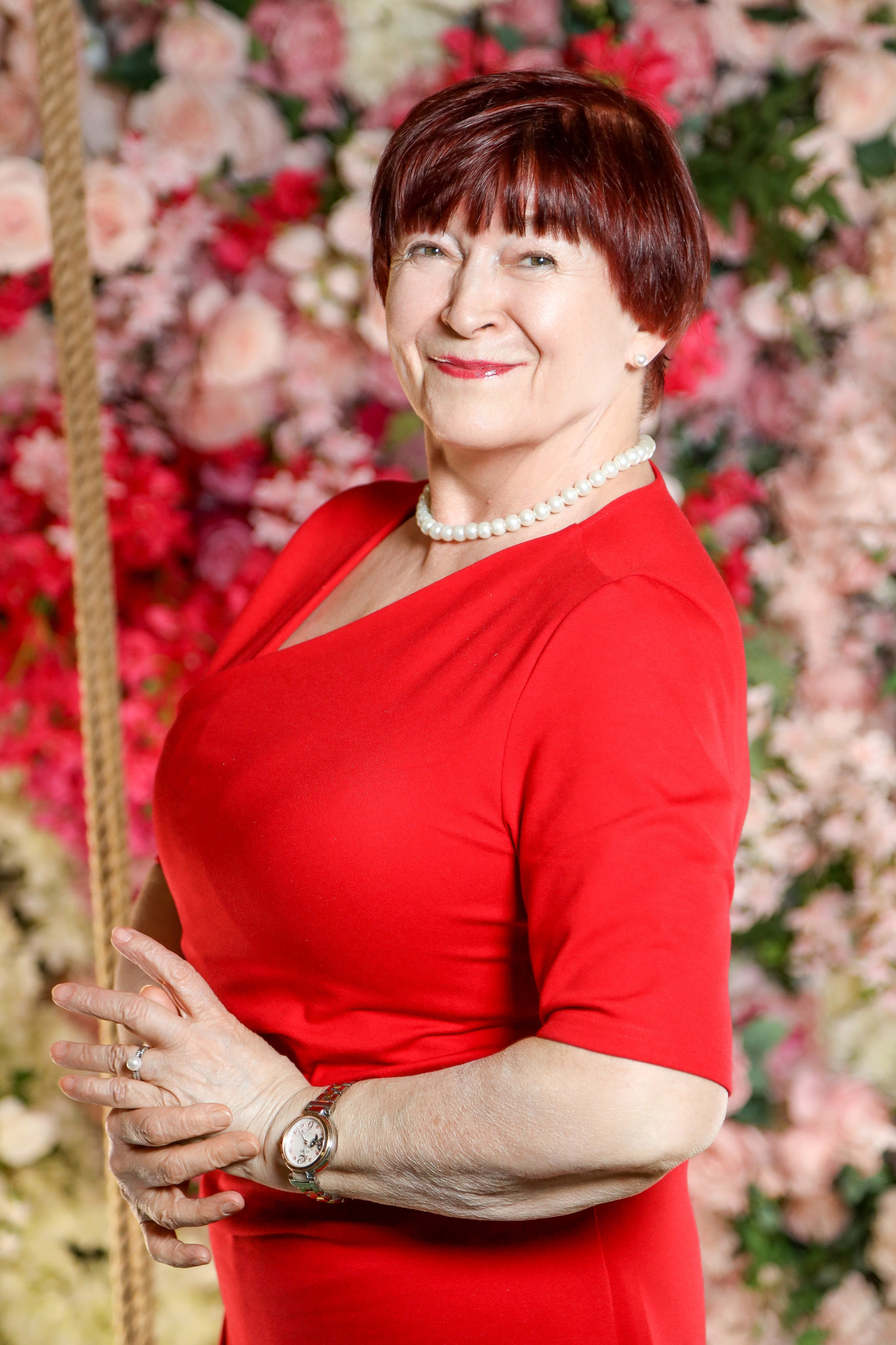 NSP Конференция в Сочи. Фотограф Антон Чупринин