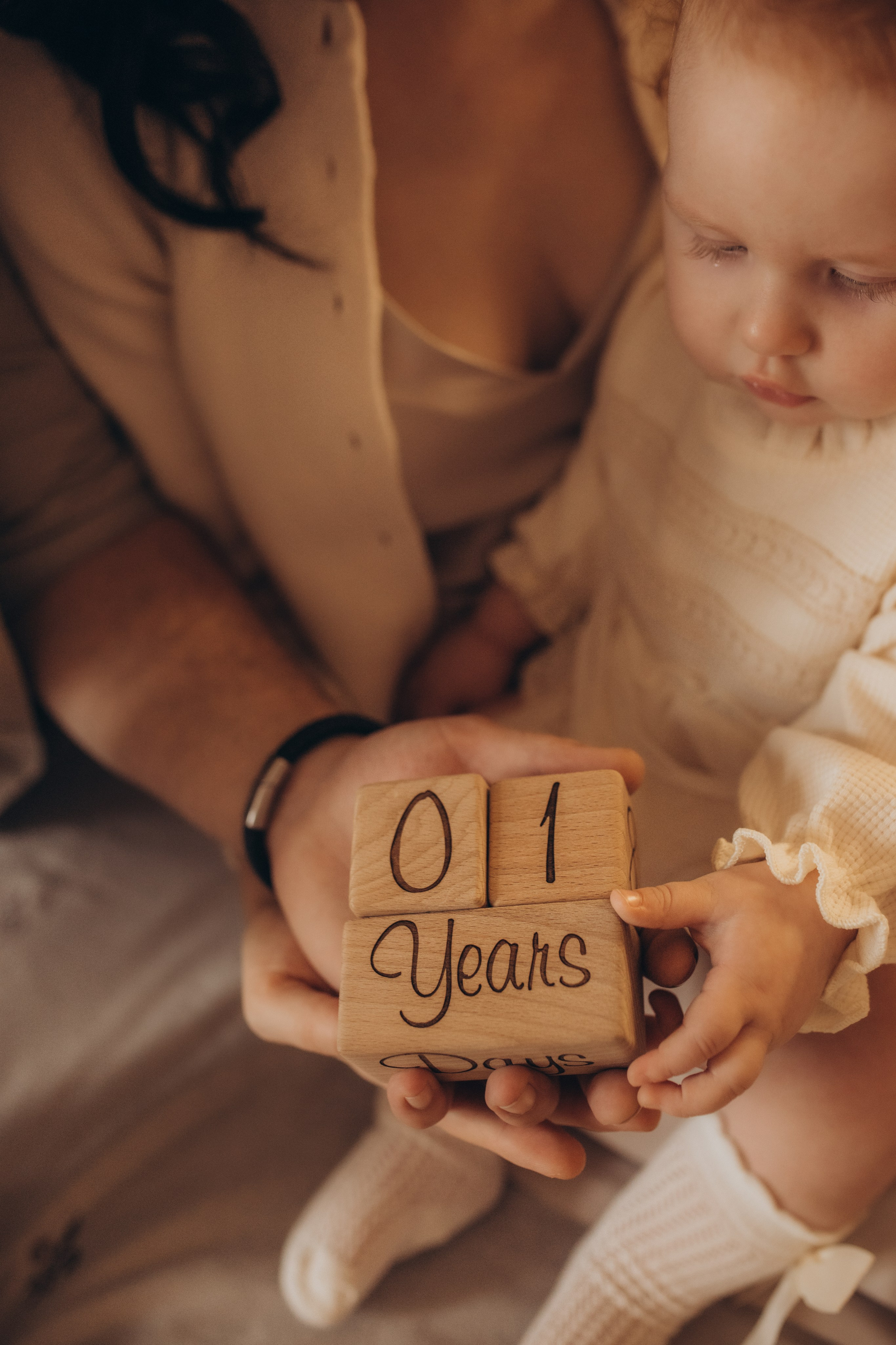 Годик Мирославе. Свадебный и семейный фотограф в Белгороде Евгения Курочкина