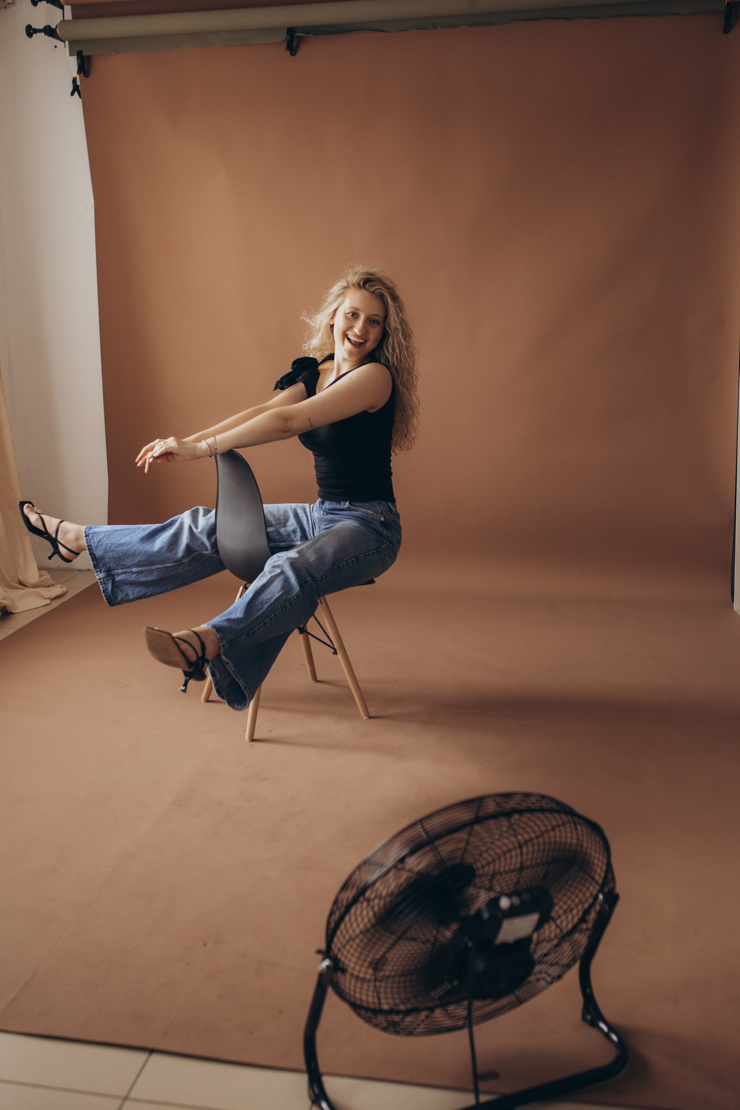 Лера и родители. Свадебный и семейный фотограф в Белгороде Евгения Курочкина