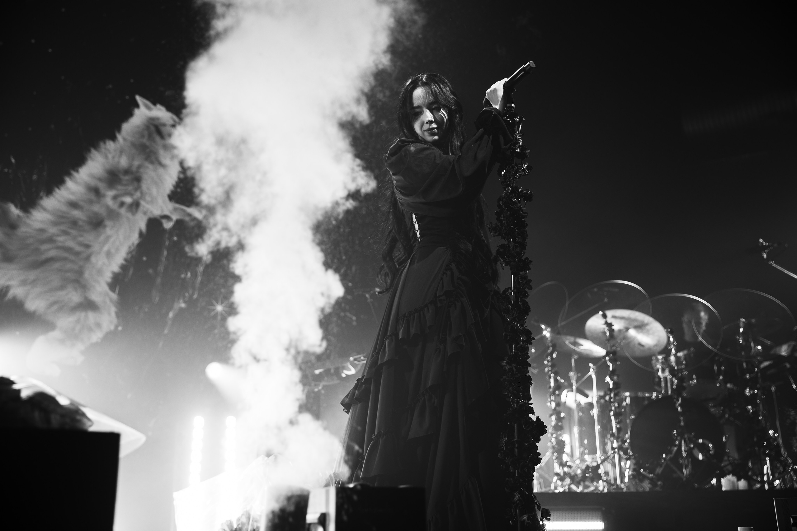 Polnalyubvi / 13.12.2023 / 1930 Moscow. Репортажный и портретный фотограф Русакова Жанна