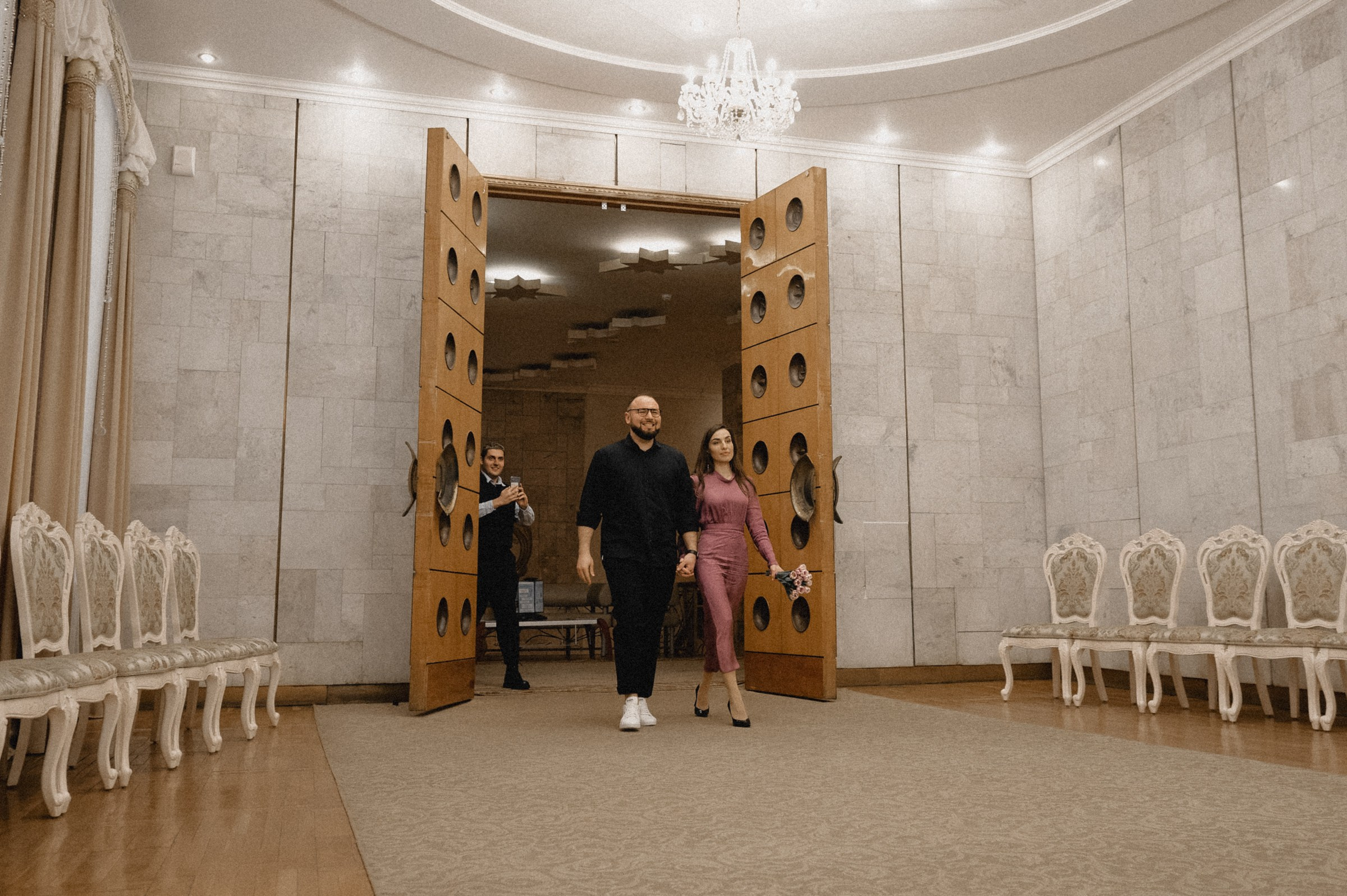 Слава и Ира. Свадебный и семейный фотограф в Ростове-на-Дону