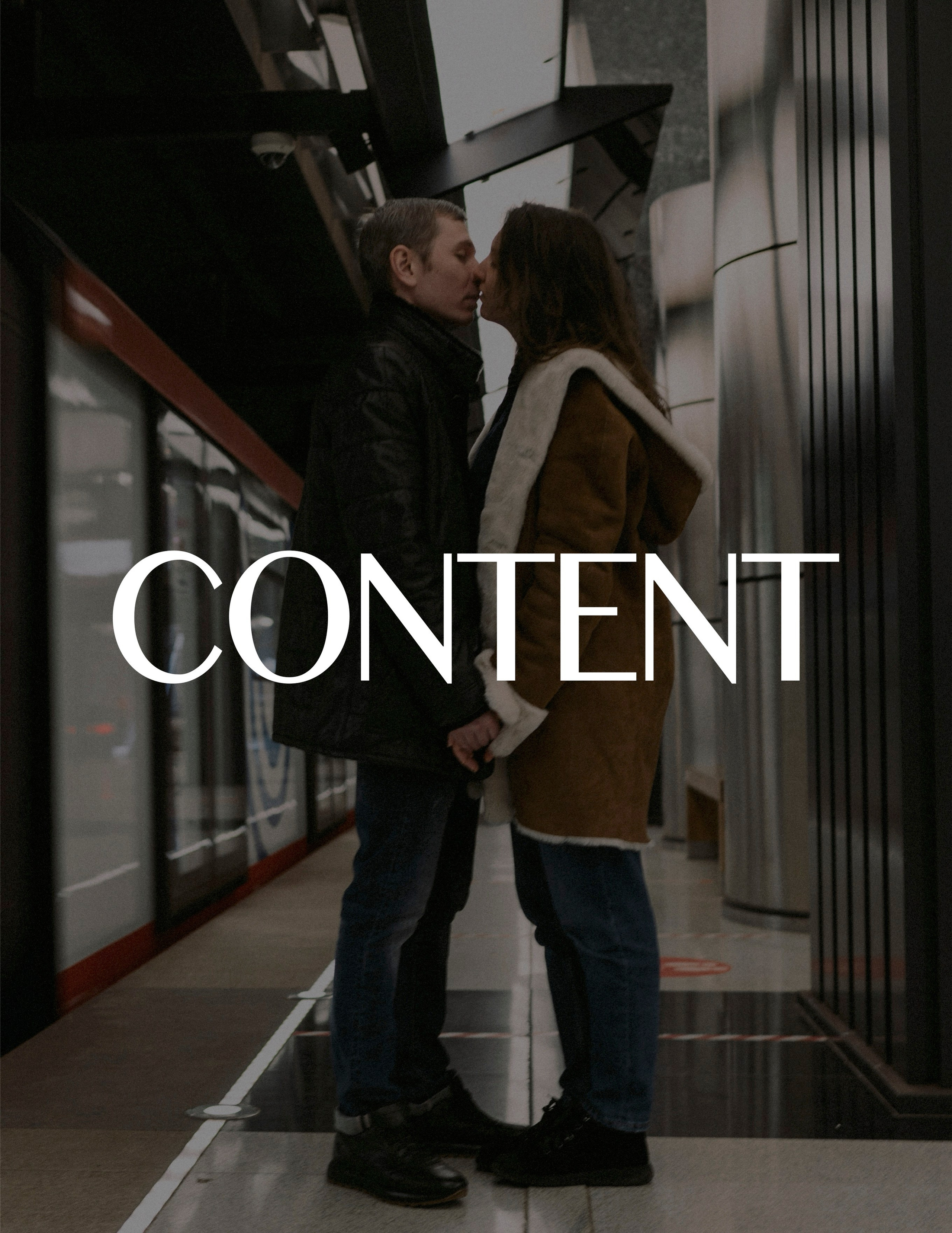 PRESS. New York photographer RINAT SHAHMETOV in New York city