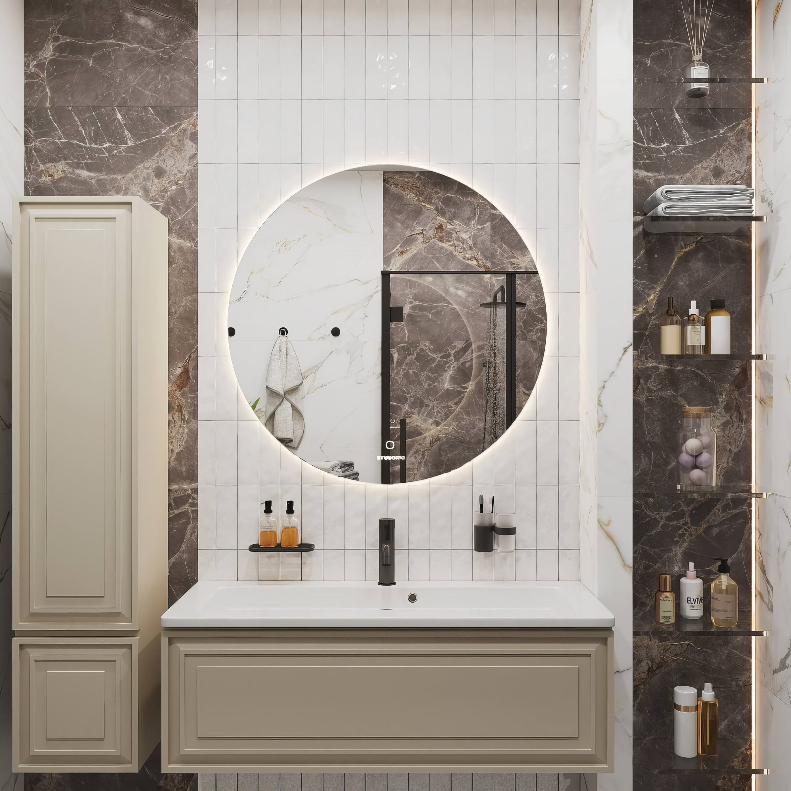 Дизайнер интерьера в Санкт-Петербурге Ольга Рытаровская