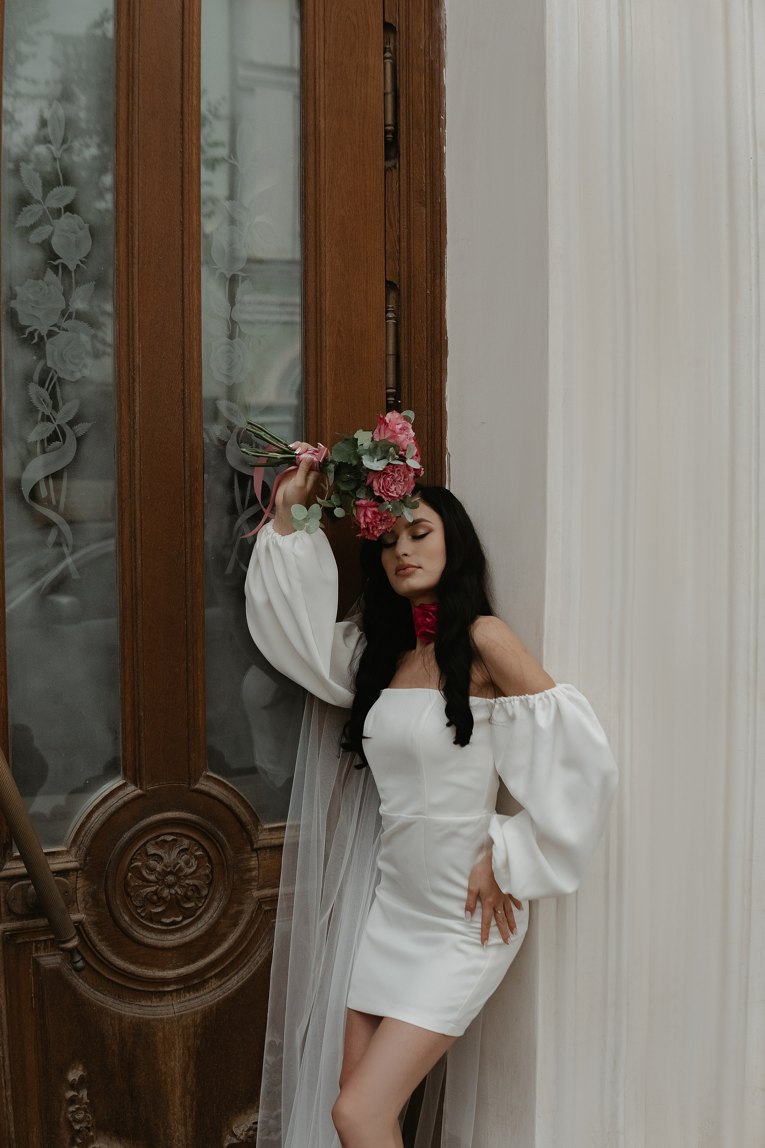 Свадьба. Студийный и свадебный фотограф Смоленск