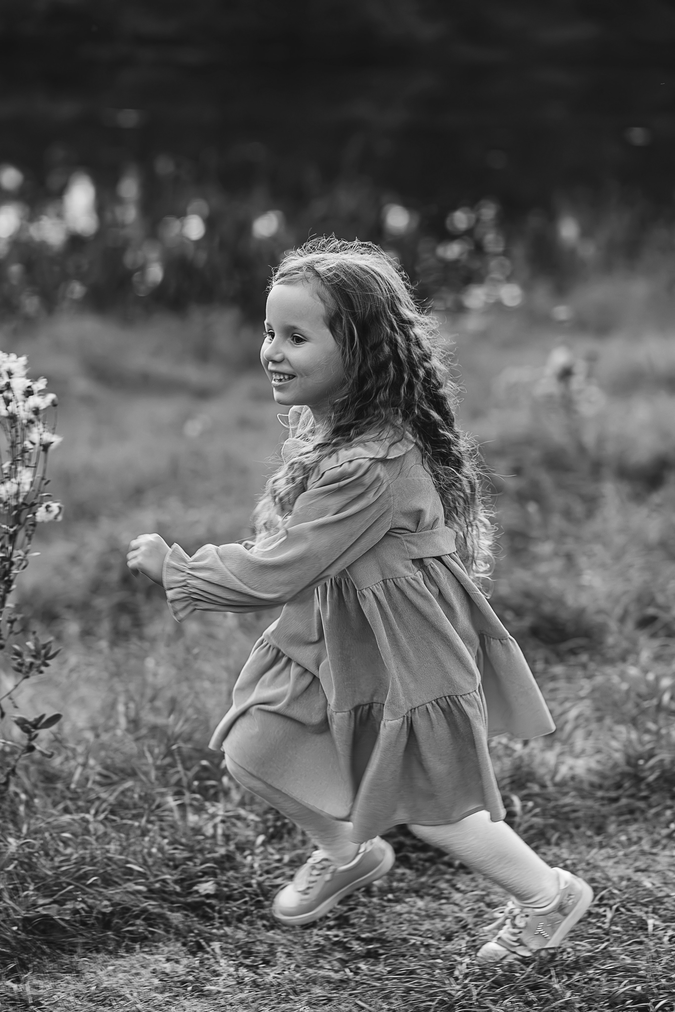 Осеняя Фотосессия мамы с дочками. Семейный и женский фотограф в Москве Надежда Воробьева