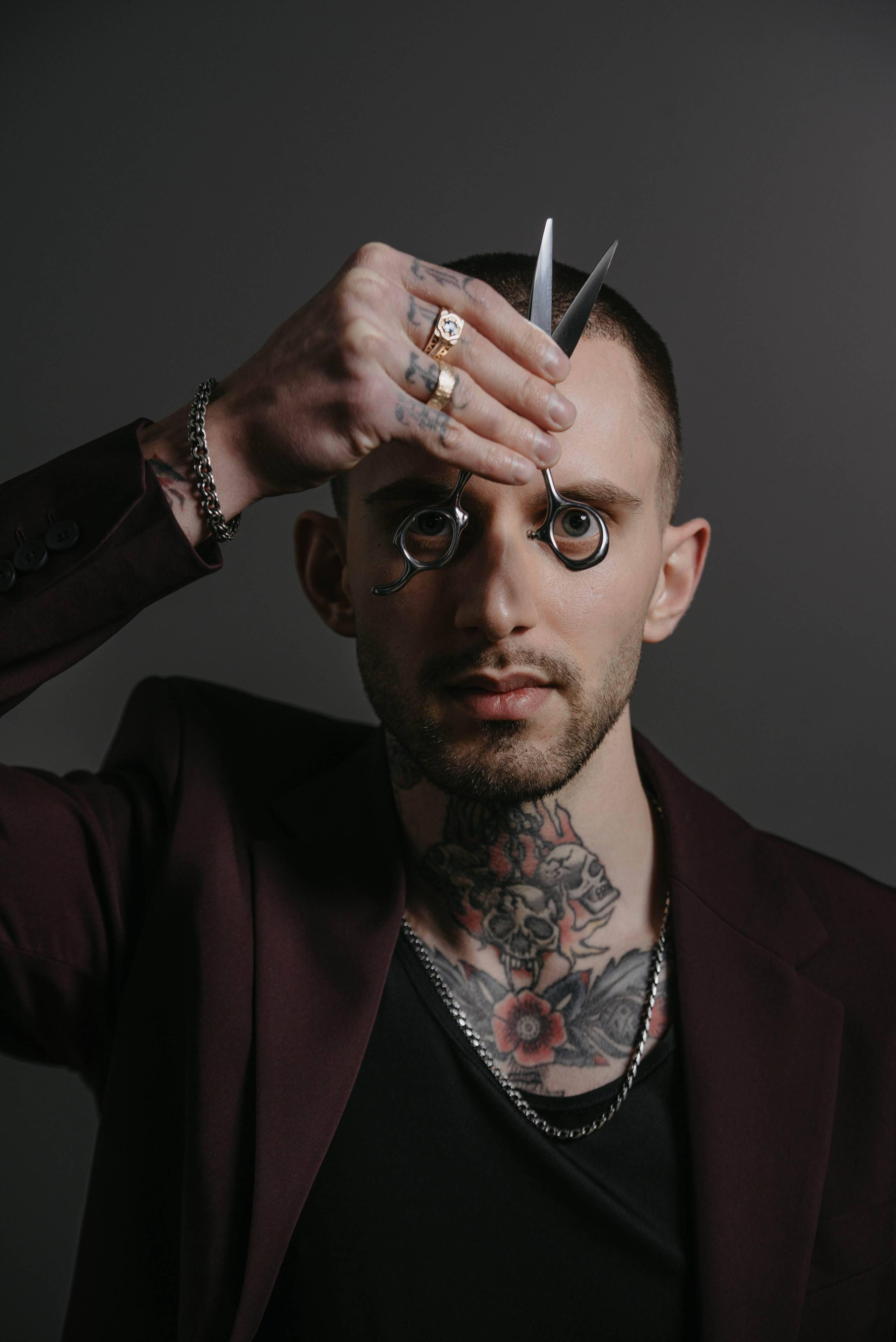 МужикиПРО. Роман Бочаров