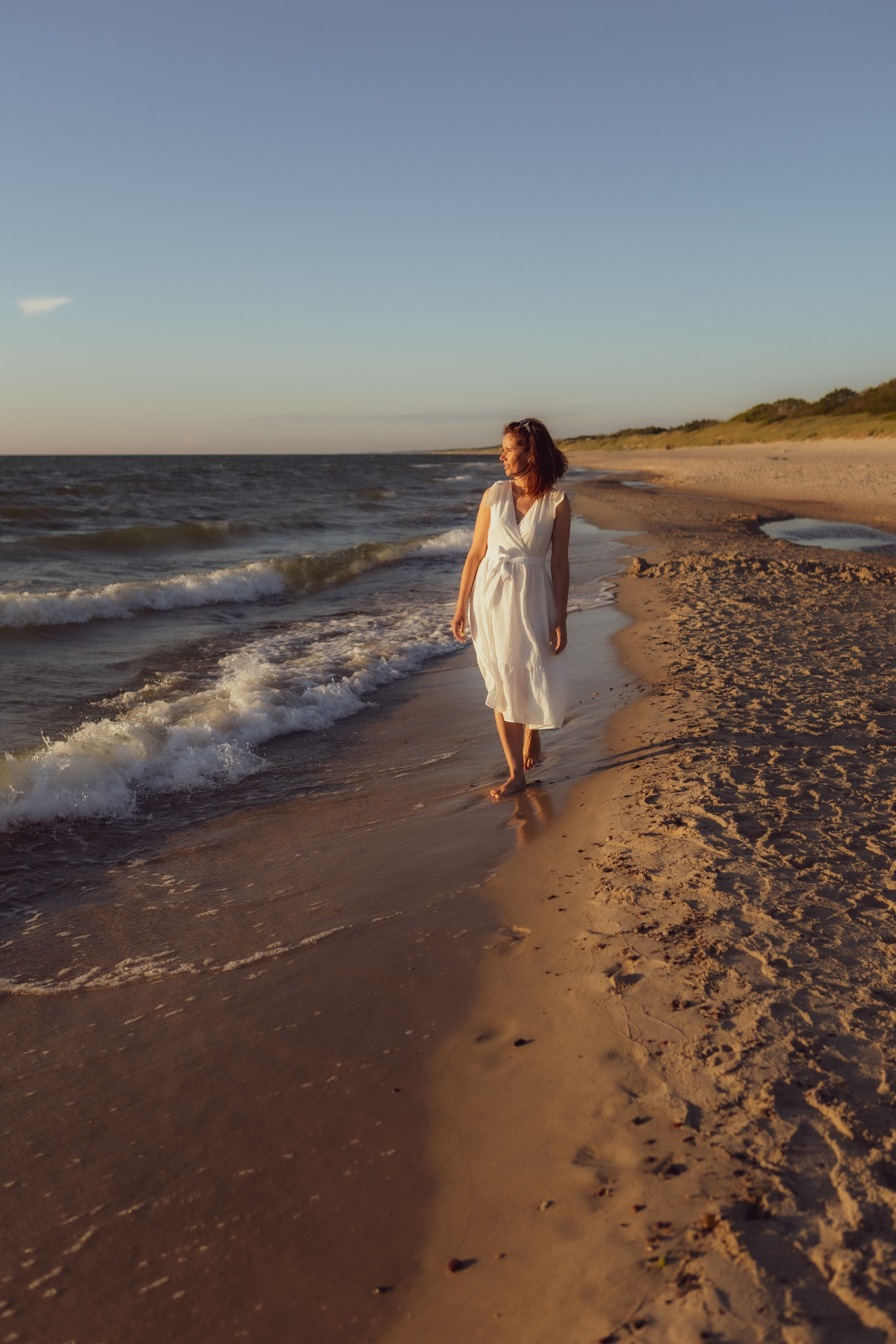 Настя, Рома, Алина и Лёша. Семейный фотограф в Калининграде Никазакова Ольга