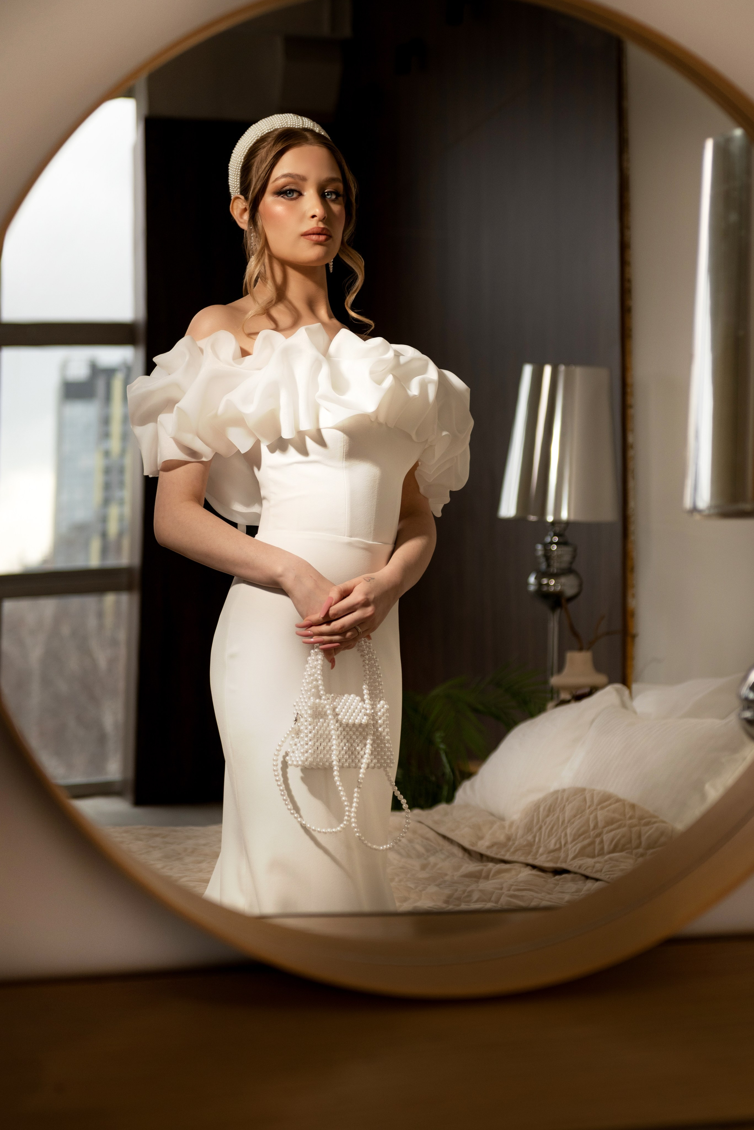 Свадебная фотосессия. Главная