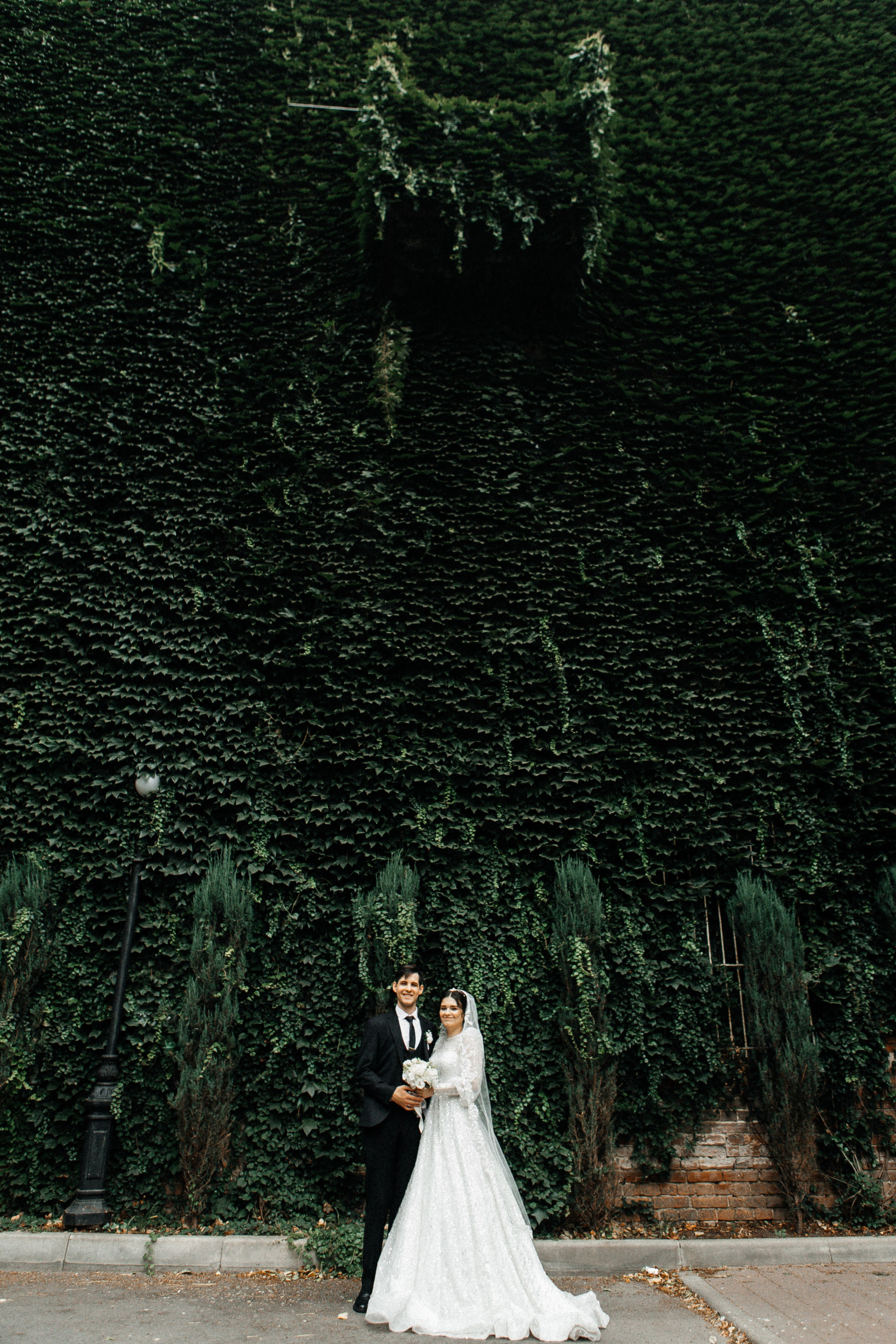 Артем и Лада. Свадебный и семейный фотограф в Ростове-на-Дону