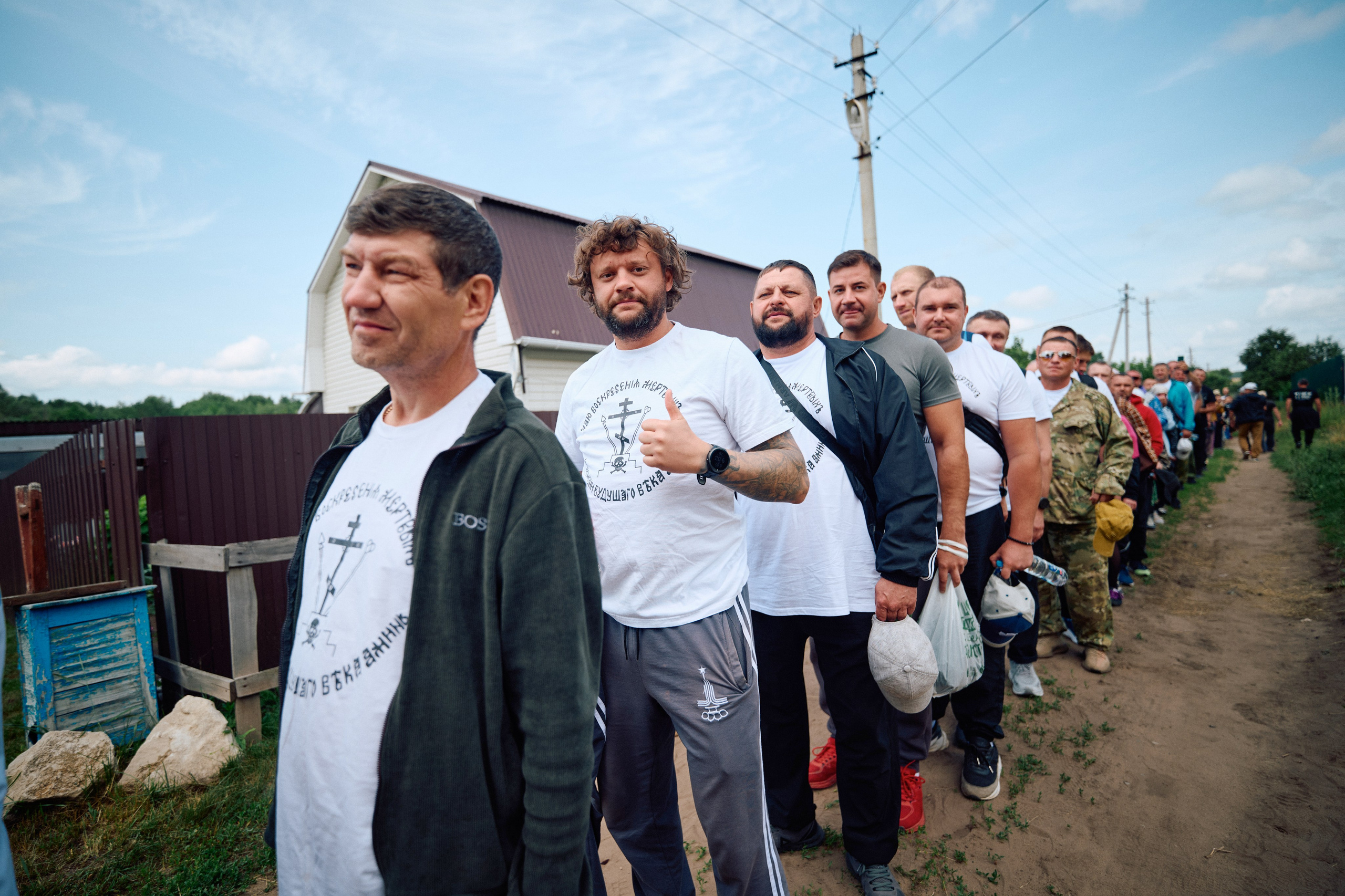 День третий. Репортажный фотограф в Самаре Артем Арсентьев