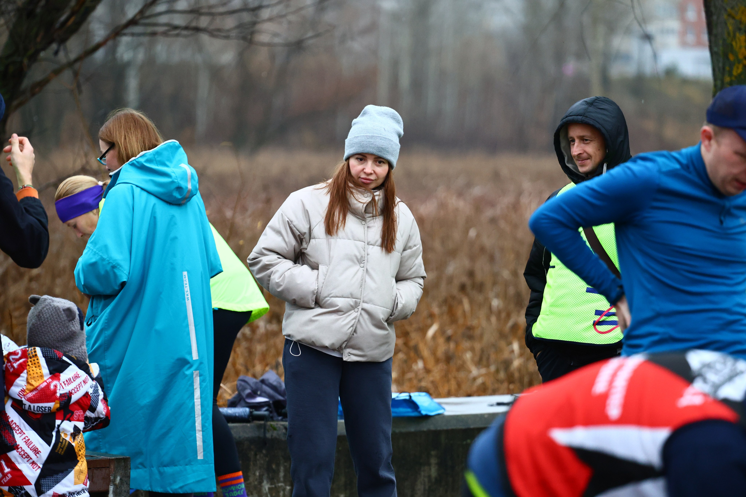 5 вёрст Мещерское озеро. 182 й старт. Фотограф. Спорт, репортаж, предметная съемка