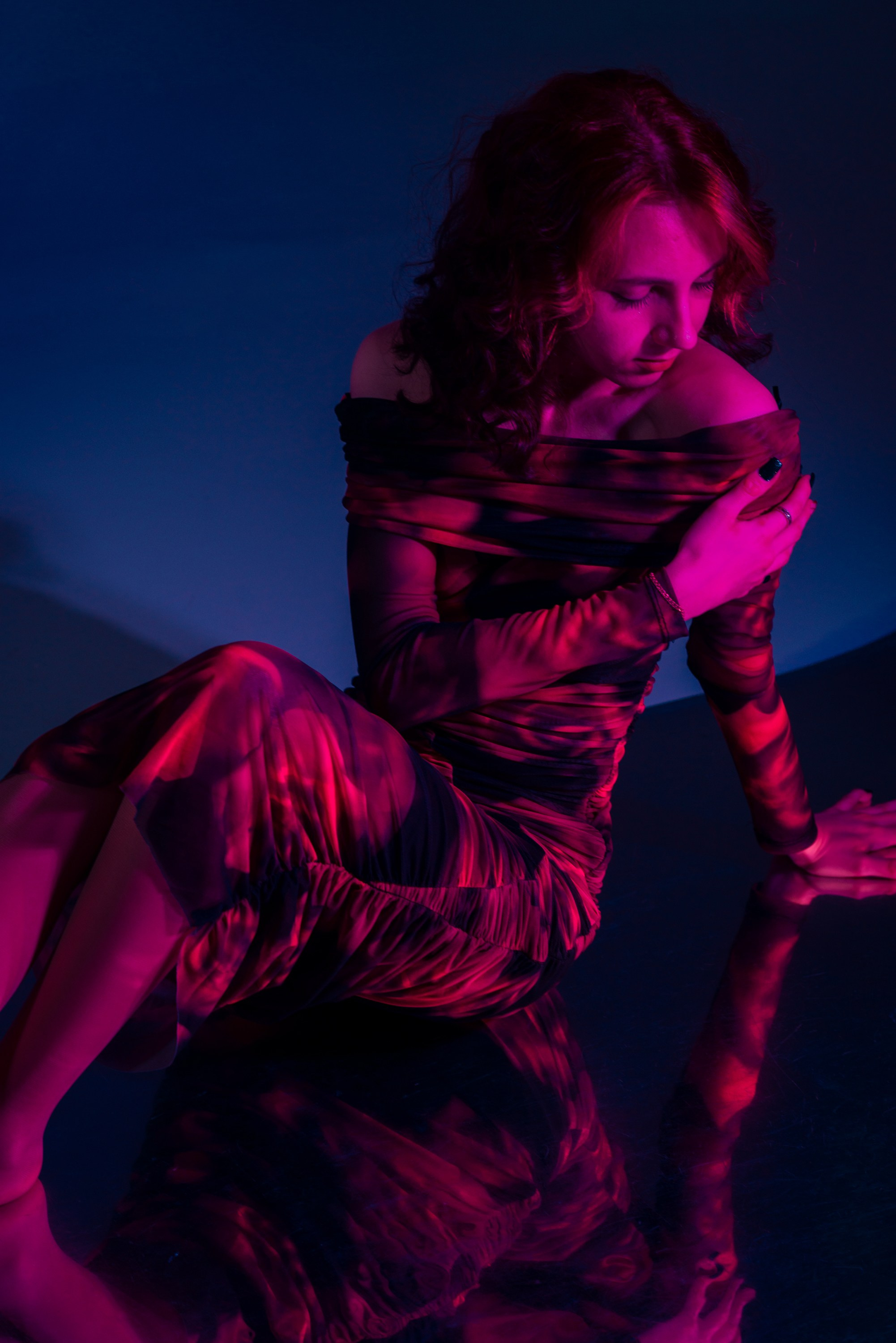 Полина. Женский Фотограф Сергей Епифанов. Йошкар-Ола | Казань