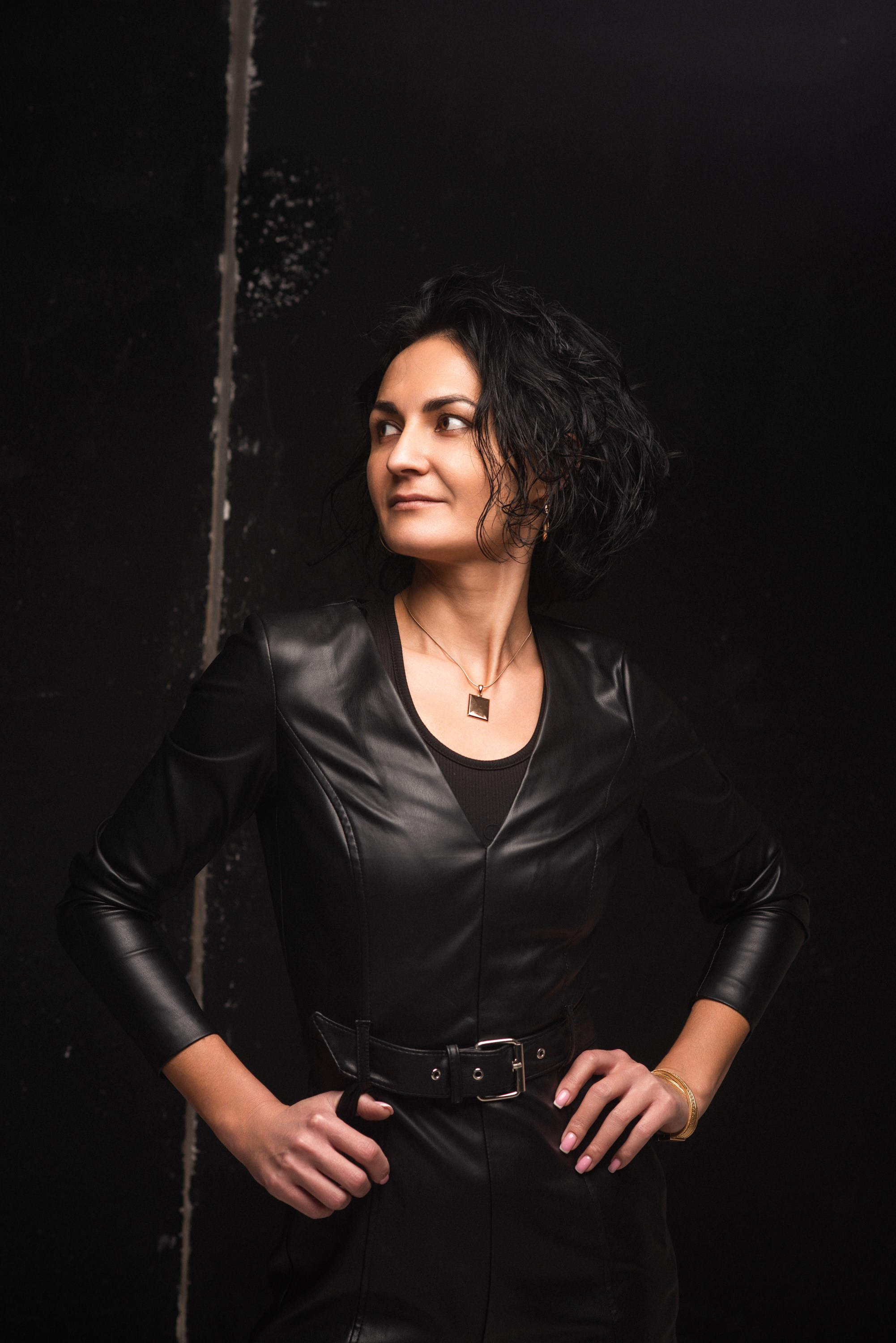 Евгения. Женский Фотограф Сергей Епифанов. Йошкар-Ола | Казань