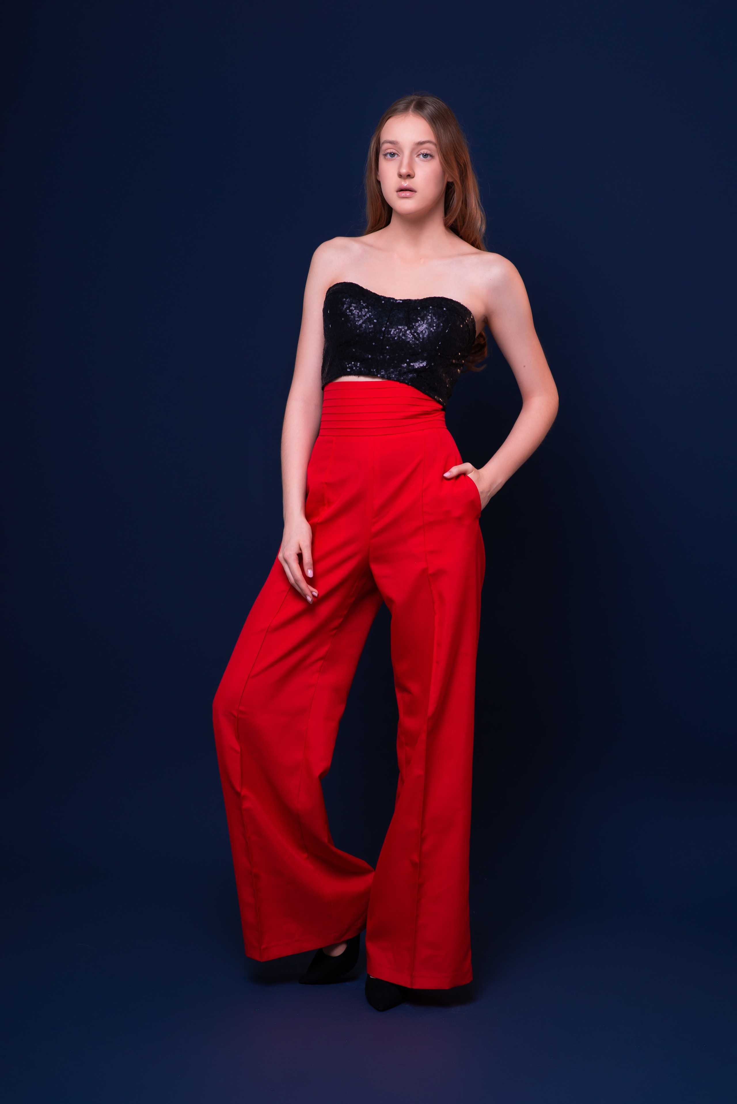 Модельные тесты. JuliaKram.ru