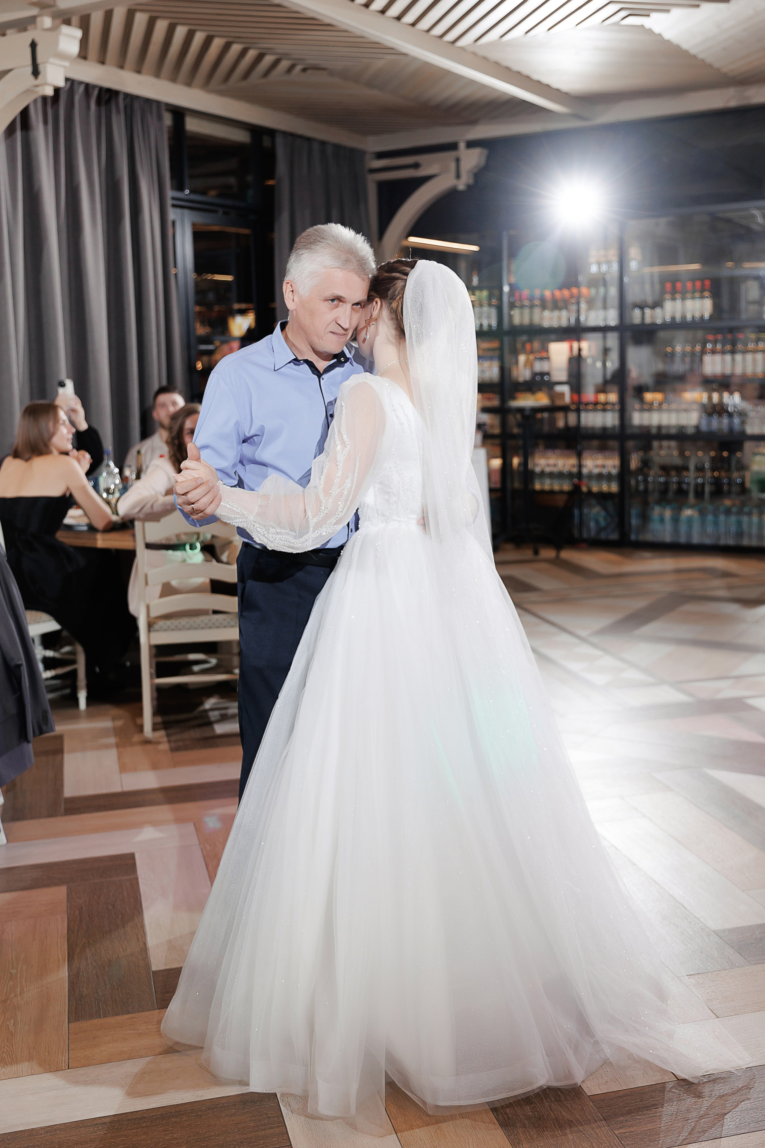 Свадьба. Свадебный и семейный фотограф в Твери и Тверской области