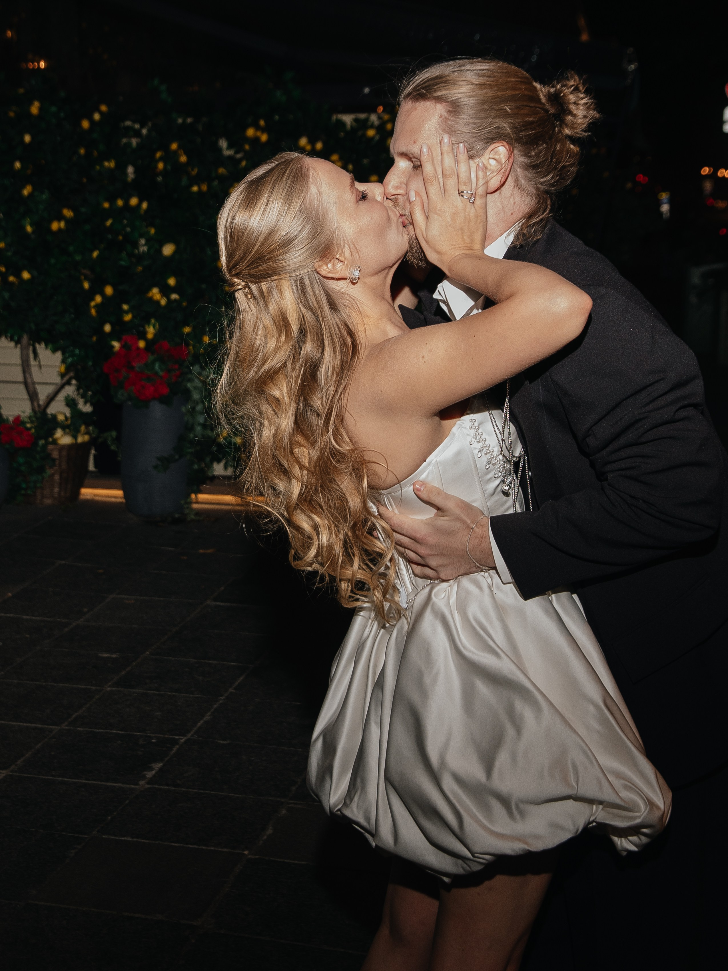 Наша встреча неслучайна. Фотограф в Воронеже Антон Пестов