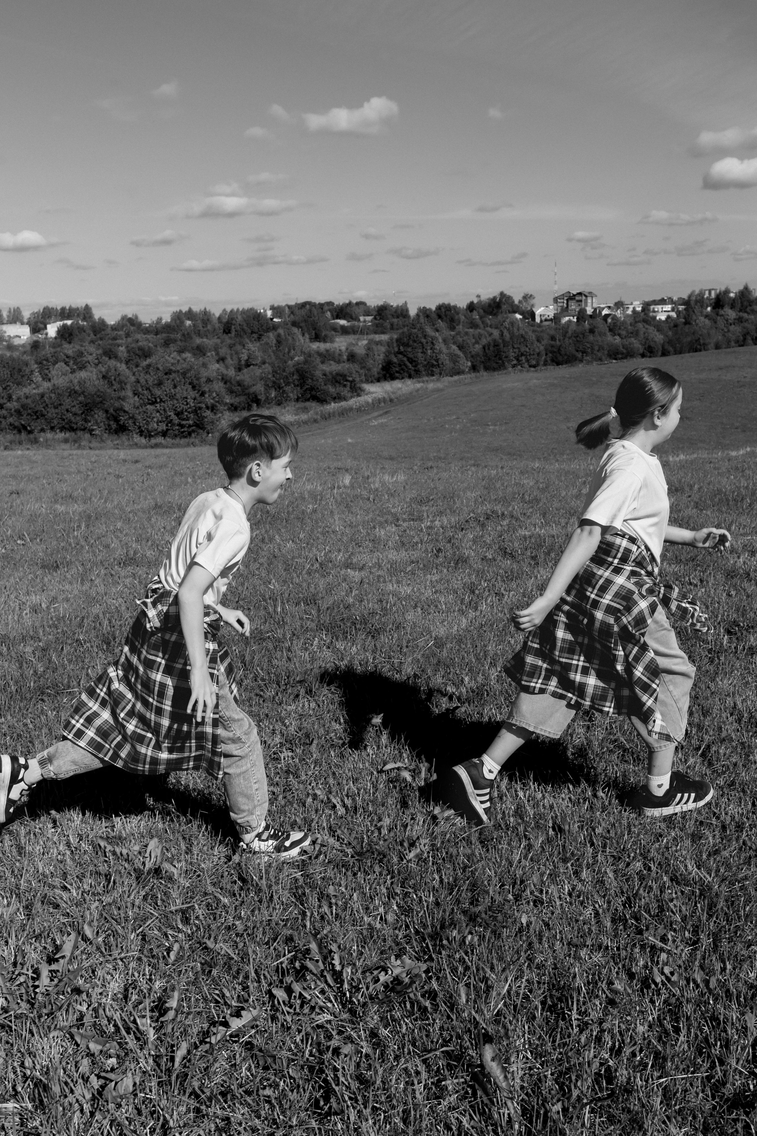 Тепло, запечатлённое в кадре. ФОТОГРАФ | Сыктывкар