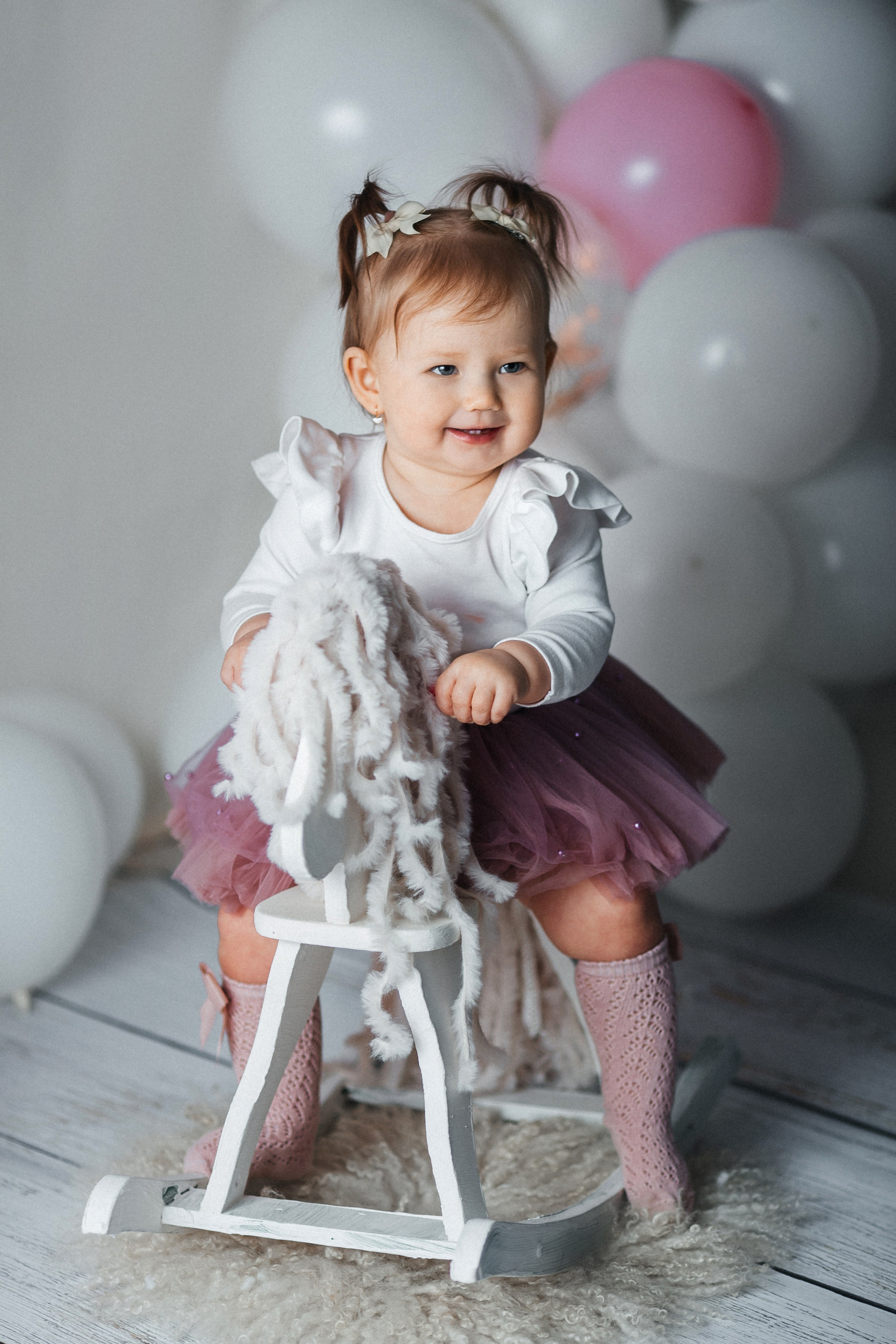 Детский фотограф Екатерина Боброва